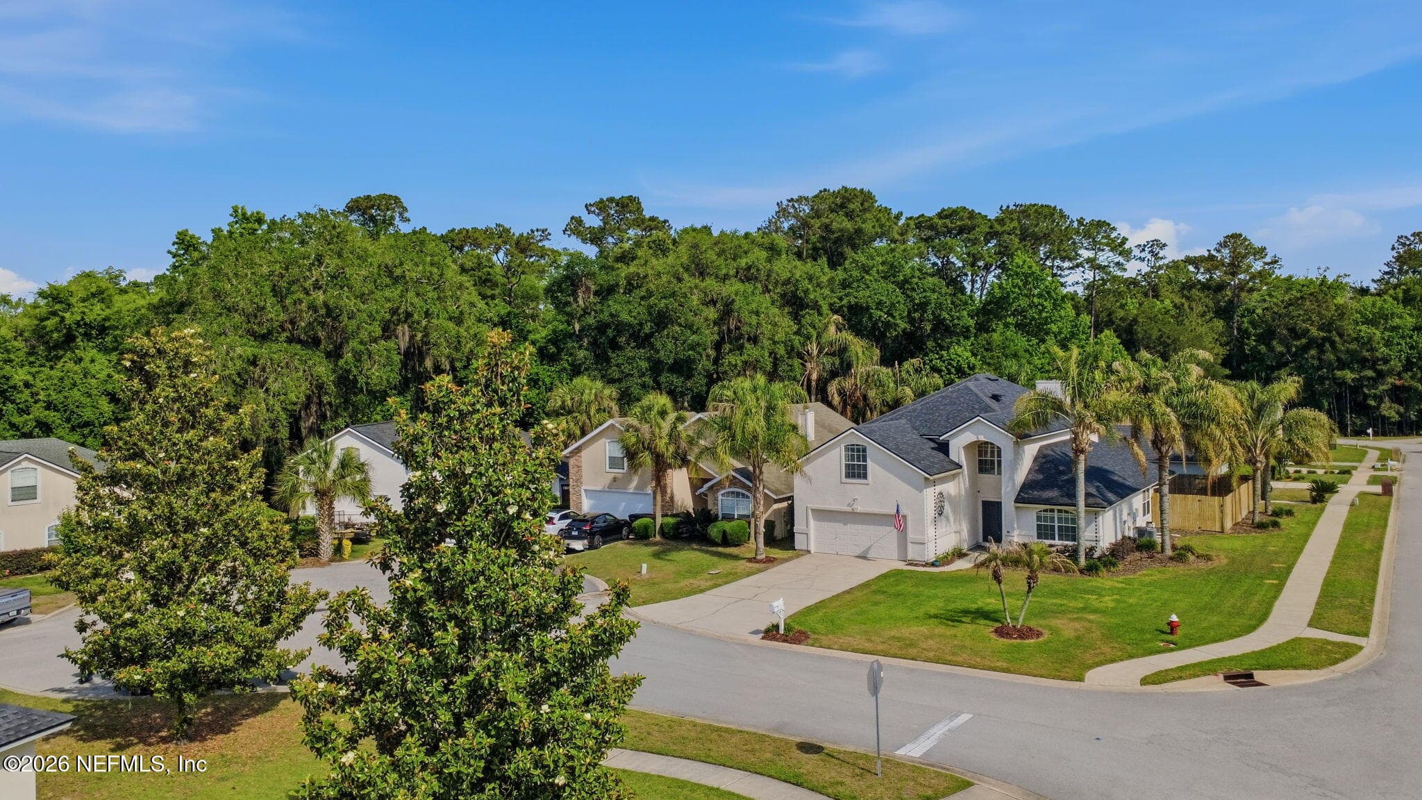 Photo 52 of 811 HICKORY KNOLLS Drive, Green Cove Springs, FL 32043