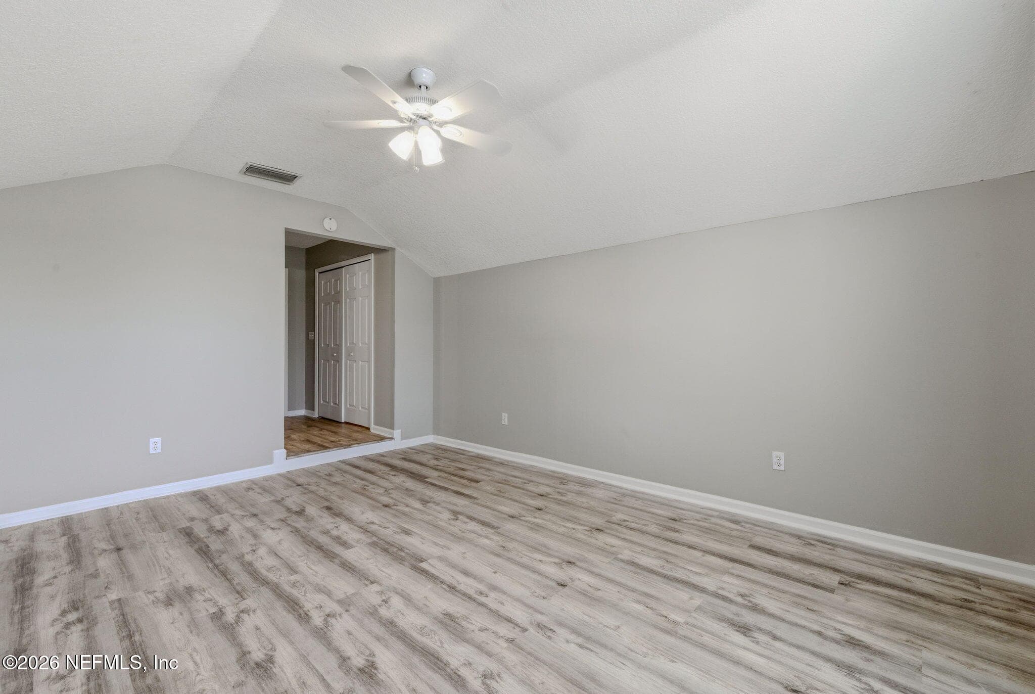 Bedroom #4 — 811 HICKORY KNOLLS Drive, Green Cove Springs, FL 32043