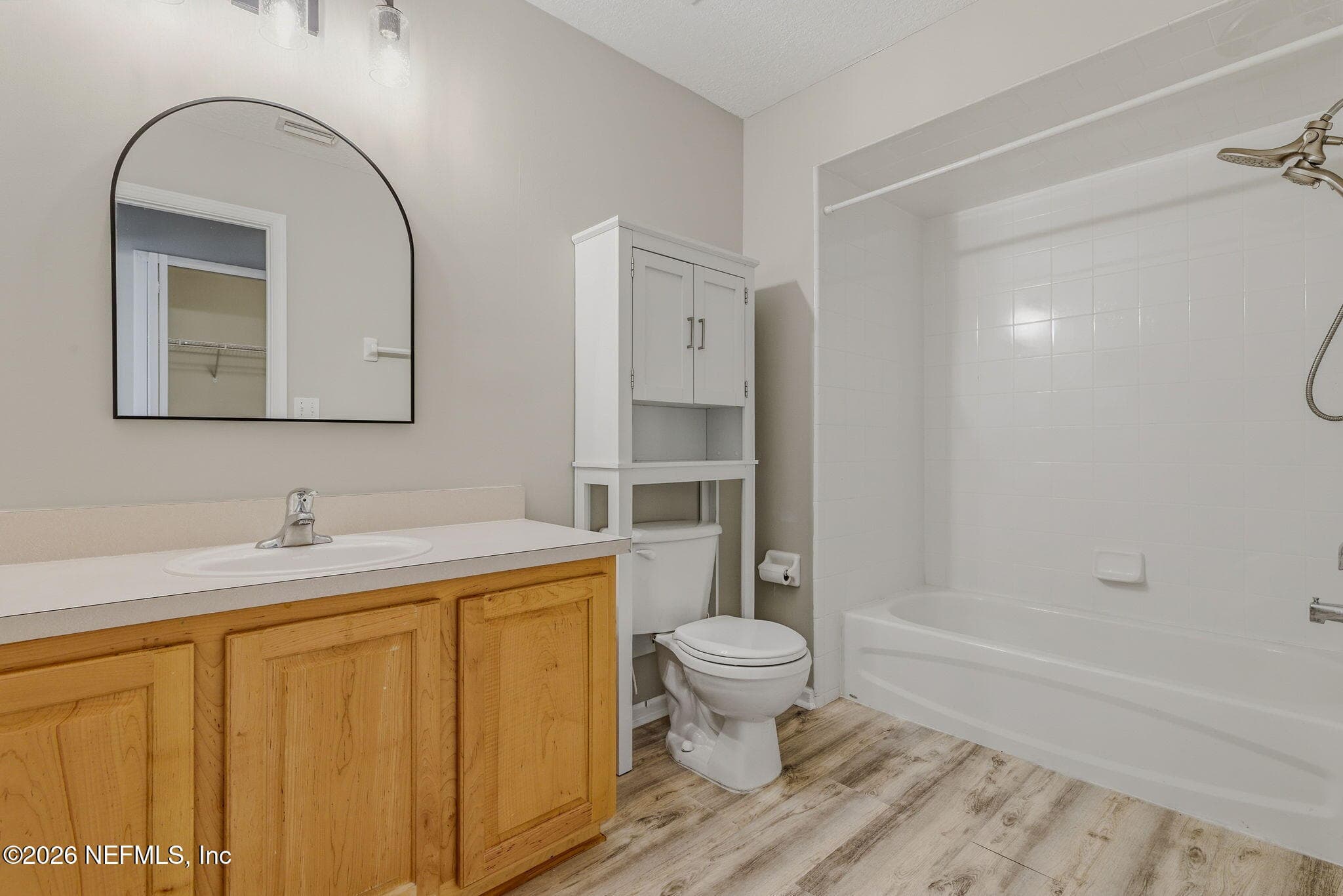 Bedroom #4 Ensuite — 811 HICKORY KNOLLS Drive, Green Cove Springs, FL 32043