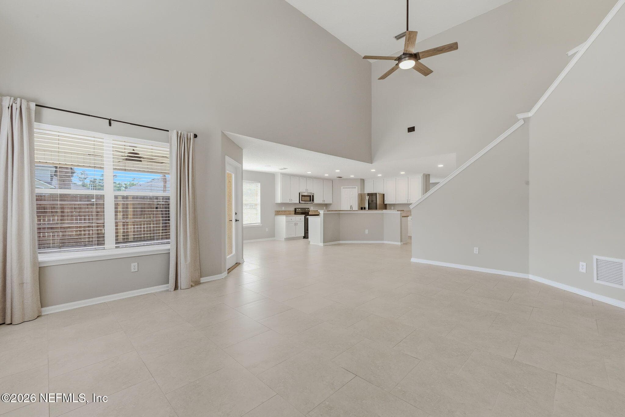 Family Room — 811 HICKORY KNOLLS Drive, Green Cove Springs, FL 32043