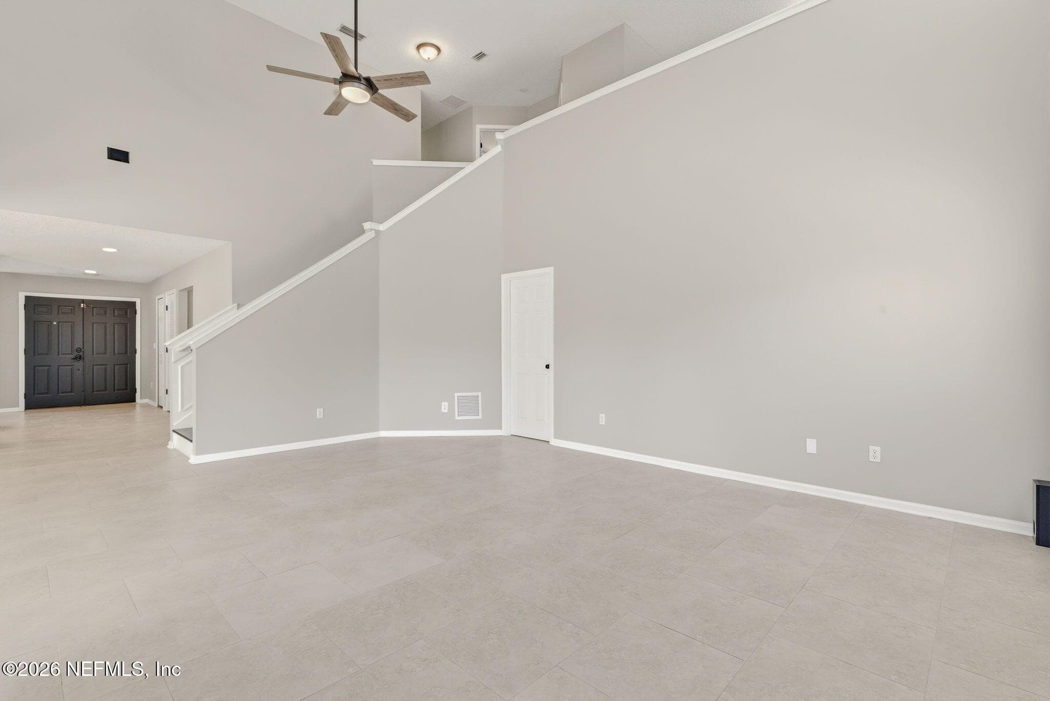 Family Room — 811 HICKORY KNOLLS Drive, Green Cove Springs, FL 32043