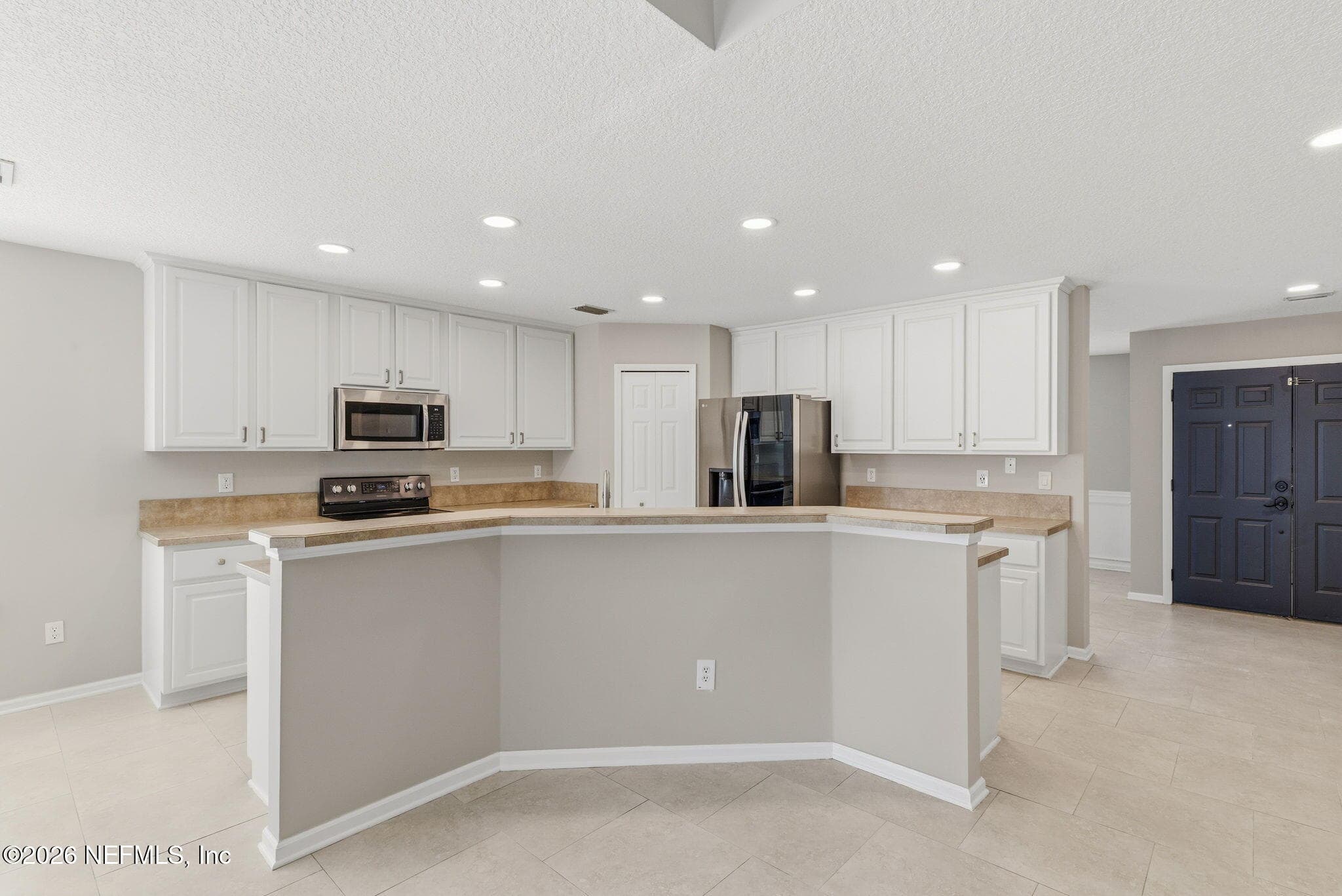Kitchen — 811 HICKORY KNOLLS Drive, Green Cove Springs, FL 32043