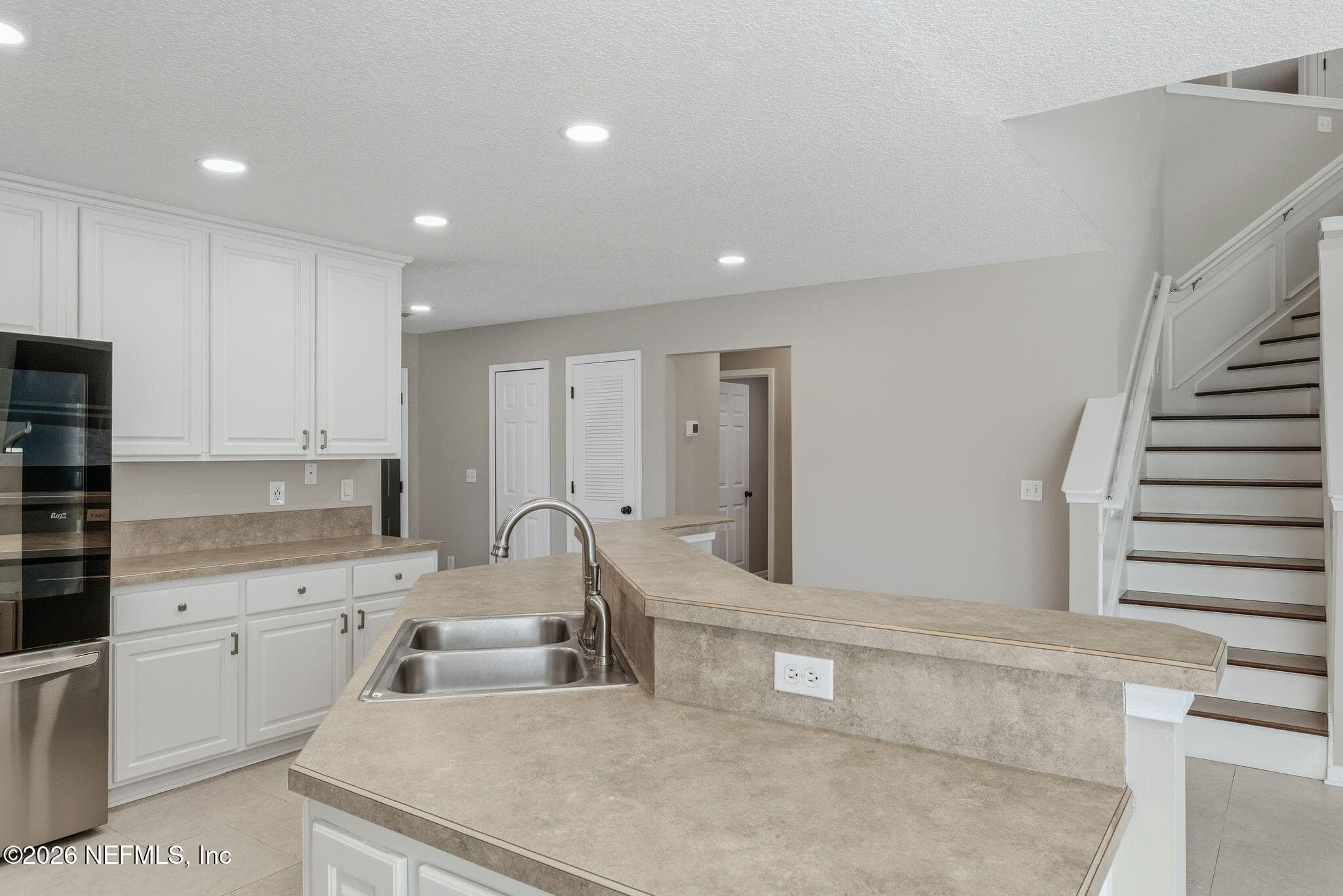 Kitchen — 811 HICKORY KNOLLS Drive, Green Cove Springs, FL 32043
