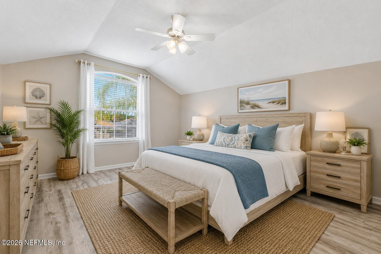 Bedroom #4 (Virtually Staged) — 811 HICKORY KNOLLS Drive, Green Cove Springs, FL 32043