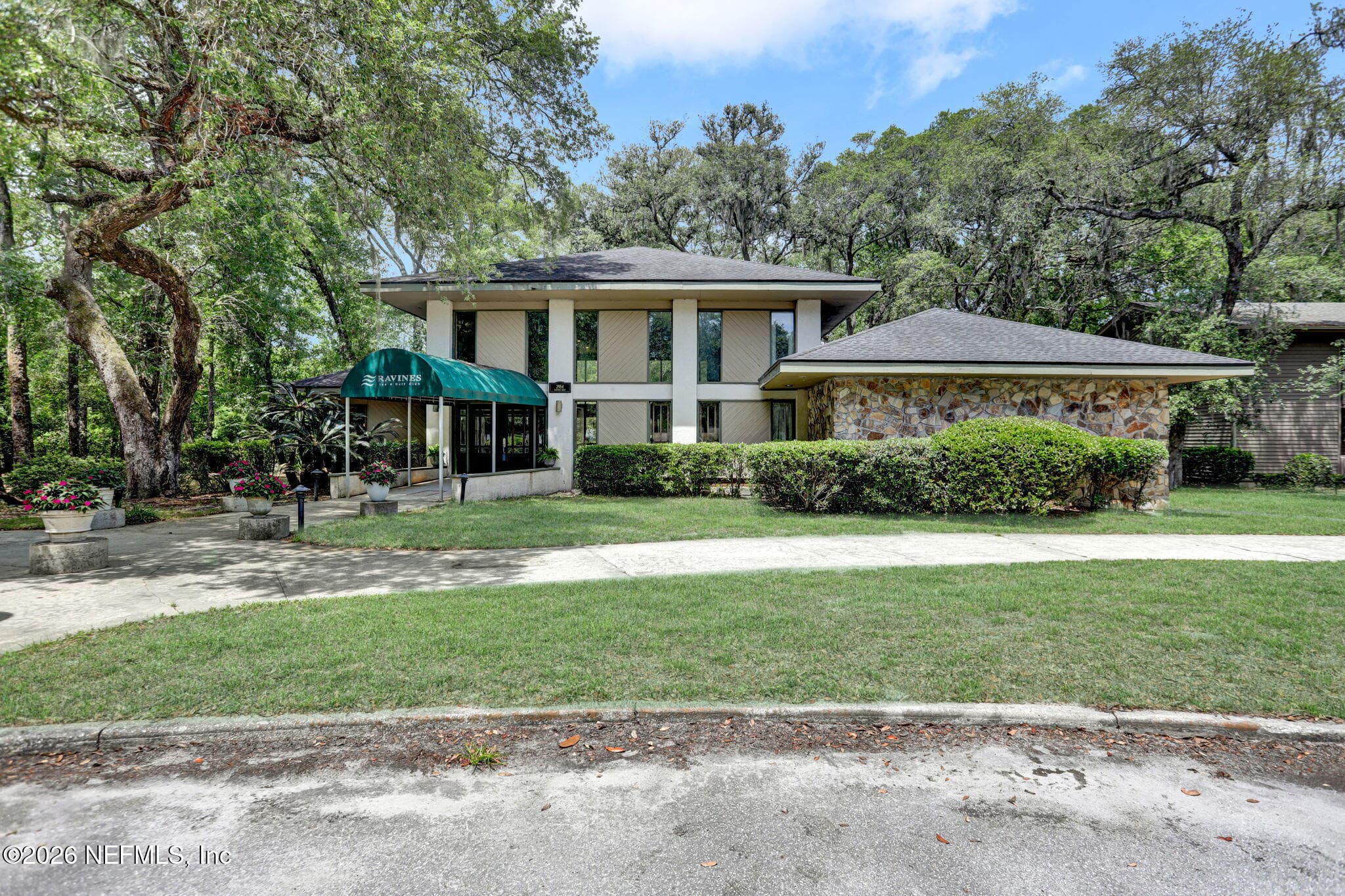 Photo 2 of 2954 RAVINES Road, Middleburg, FL 32068