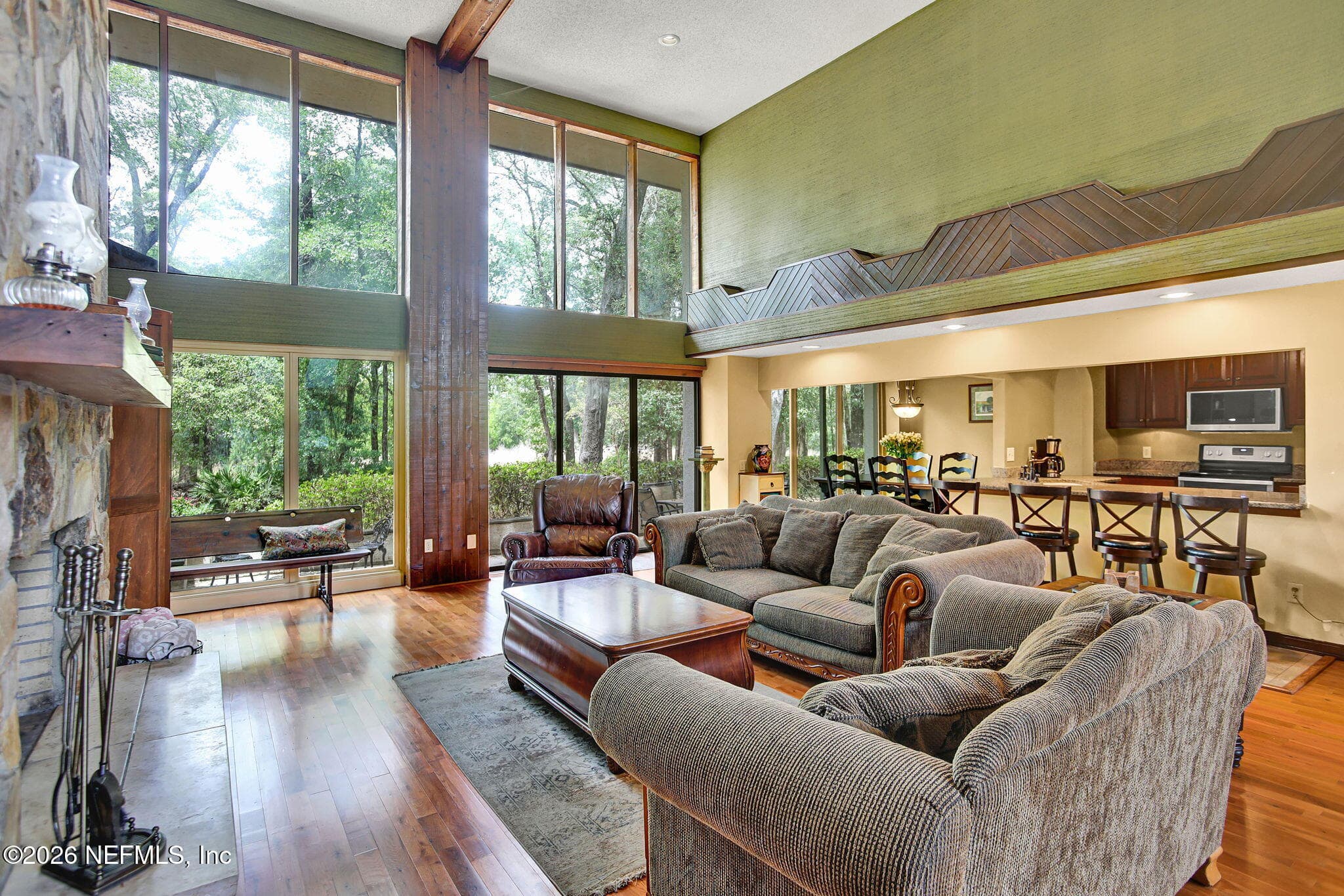 Photo 7 of 2954 RAVINES Road, Middleburg, FL 32068