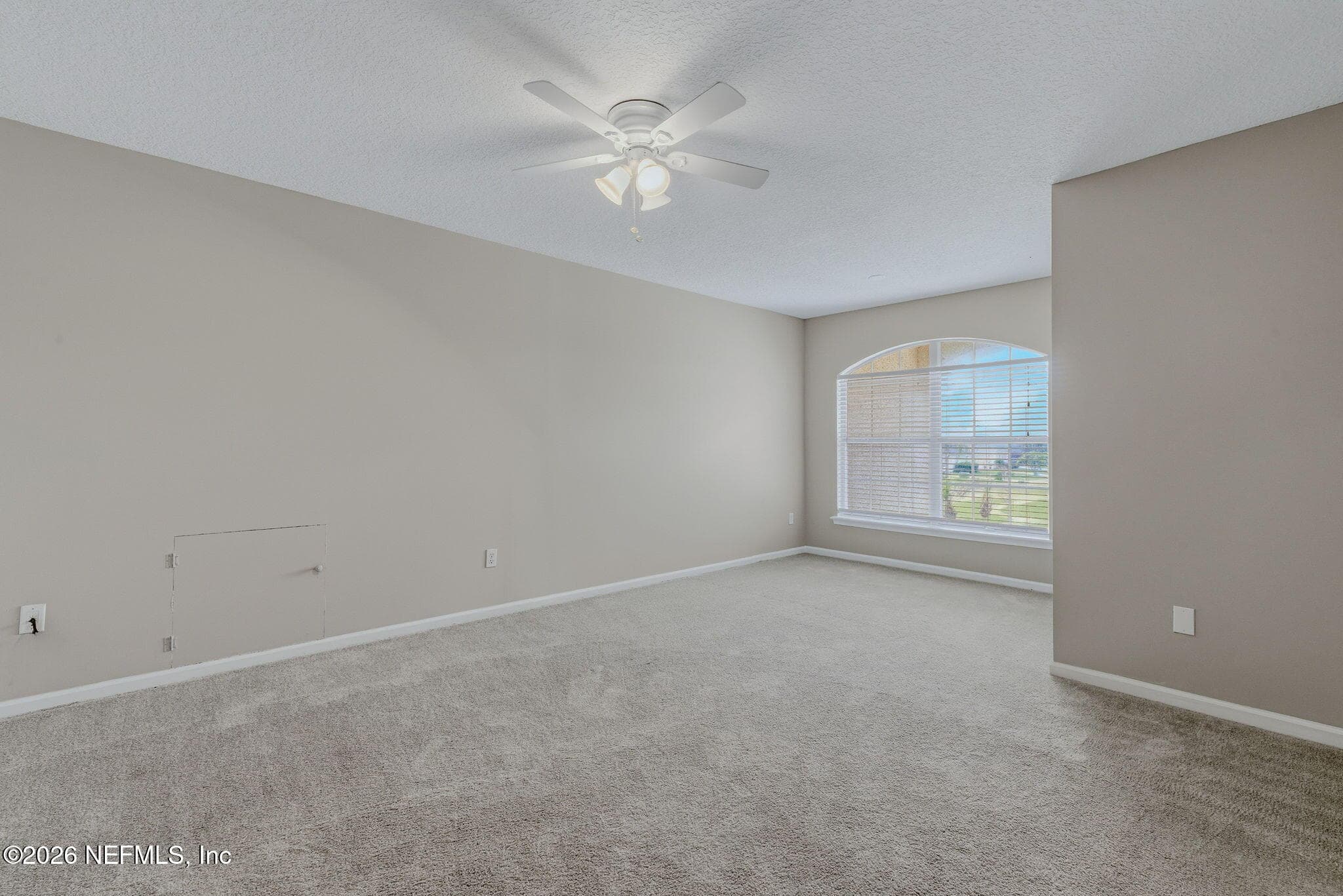 Bedroom #3 — 811 HICKORY KNOLLS Drive, Green Cove Springs, FL 32043