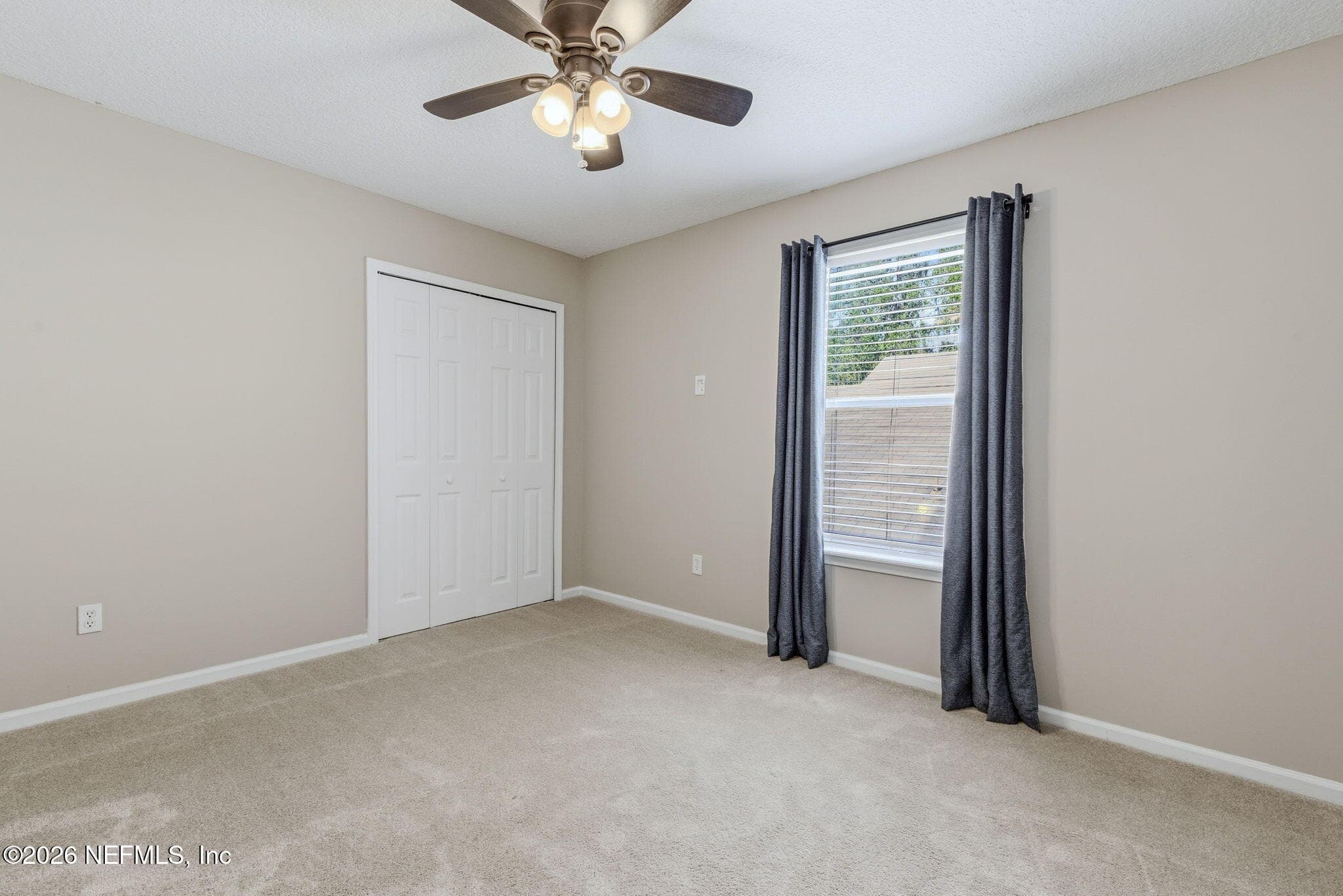 Bedroom #2 — 811 HICKORY KNOLLS Drive, Green Cove Springs, FL 32043