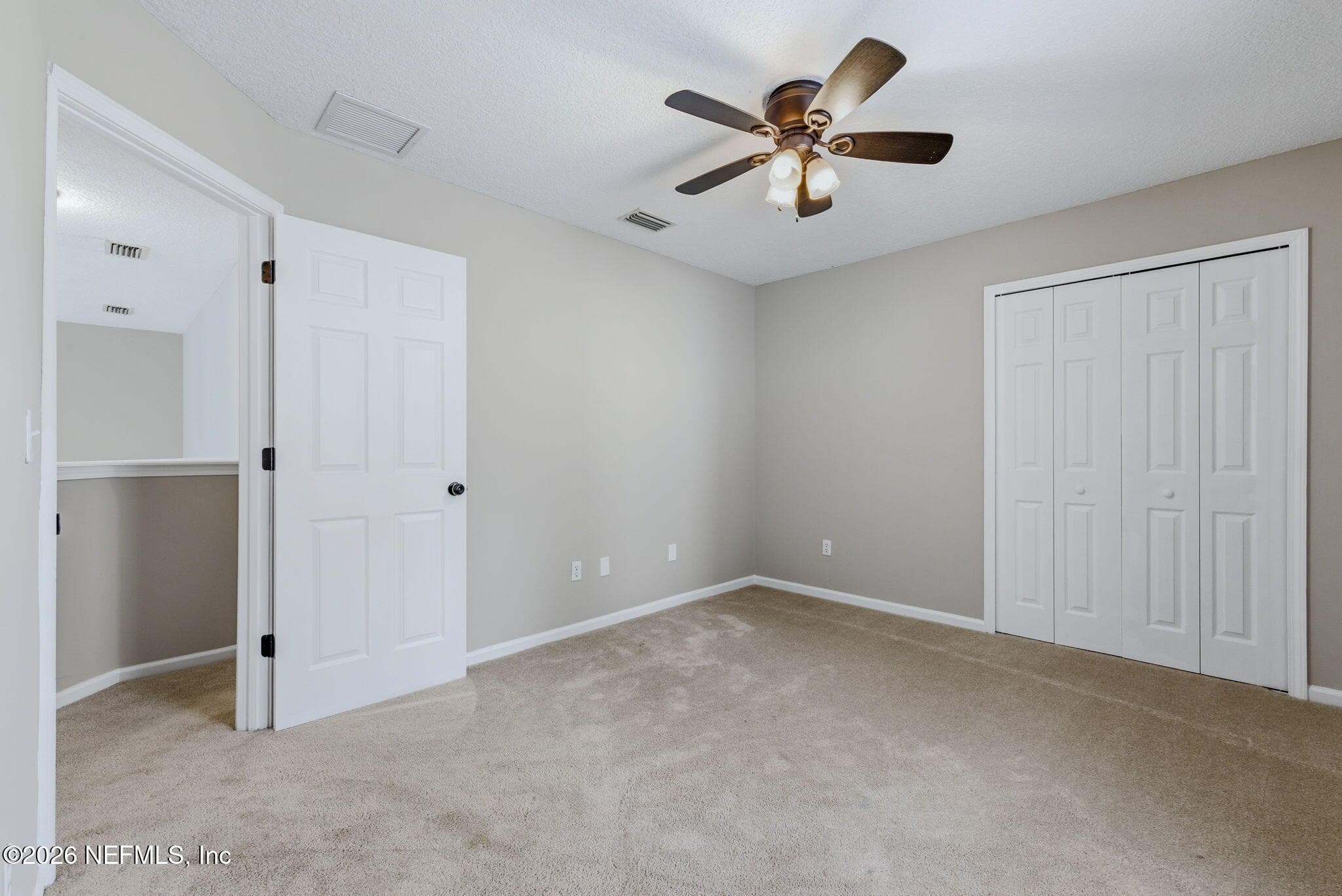 Bedroom #2 — 811 HICKORY KNOLLS Drive, Green Cove Springs, FL 32043