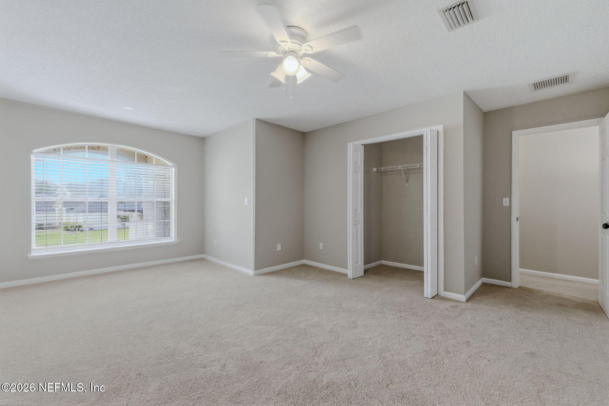 Bedroom #3 — 811 HICKORY KNOLLS Drive, Green Cove Springs, FL 32043