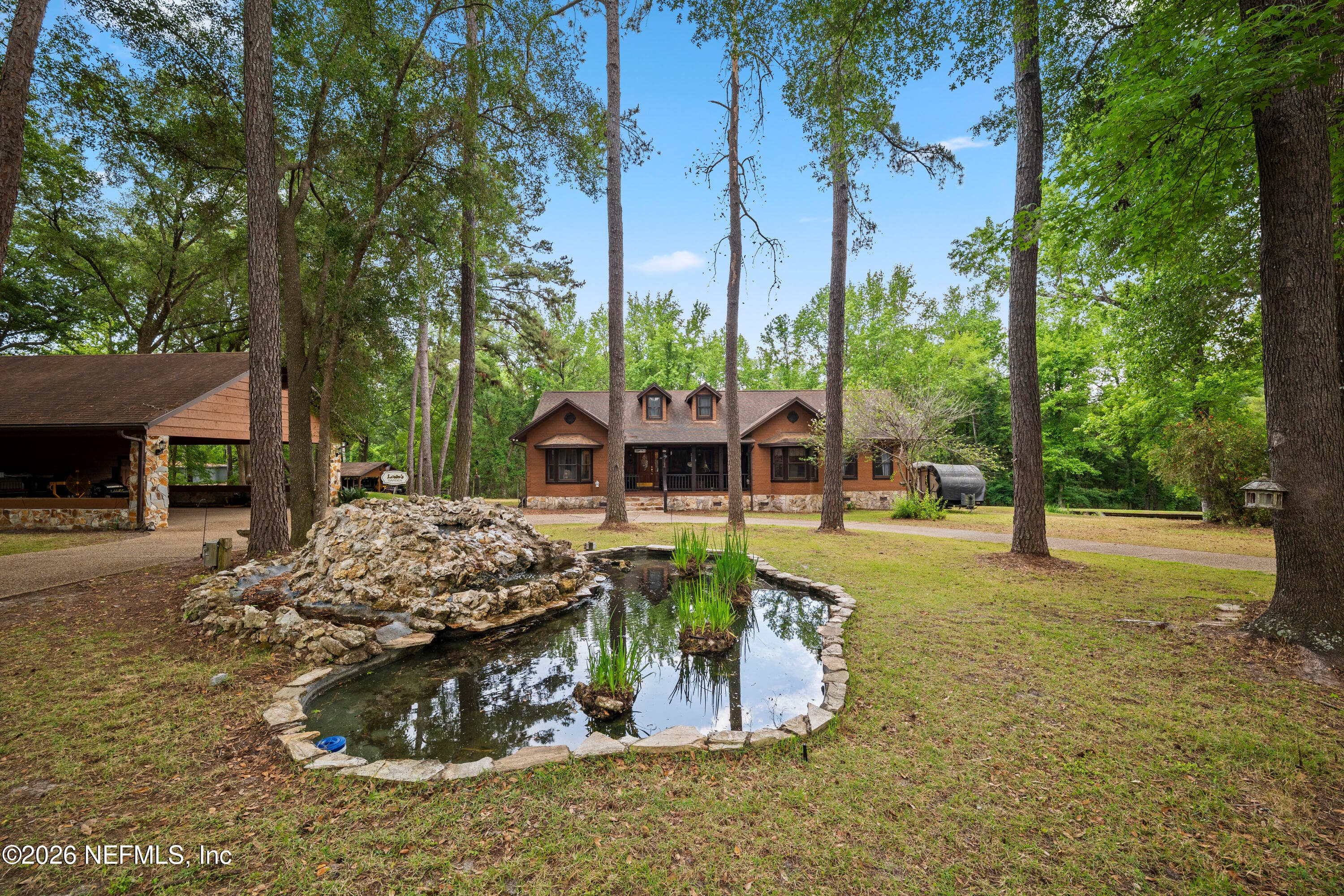 Photo 13 of 6967 SHARRON Road, Green Cove Springs, FL 32043