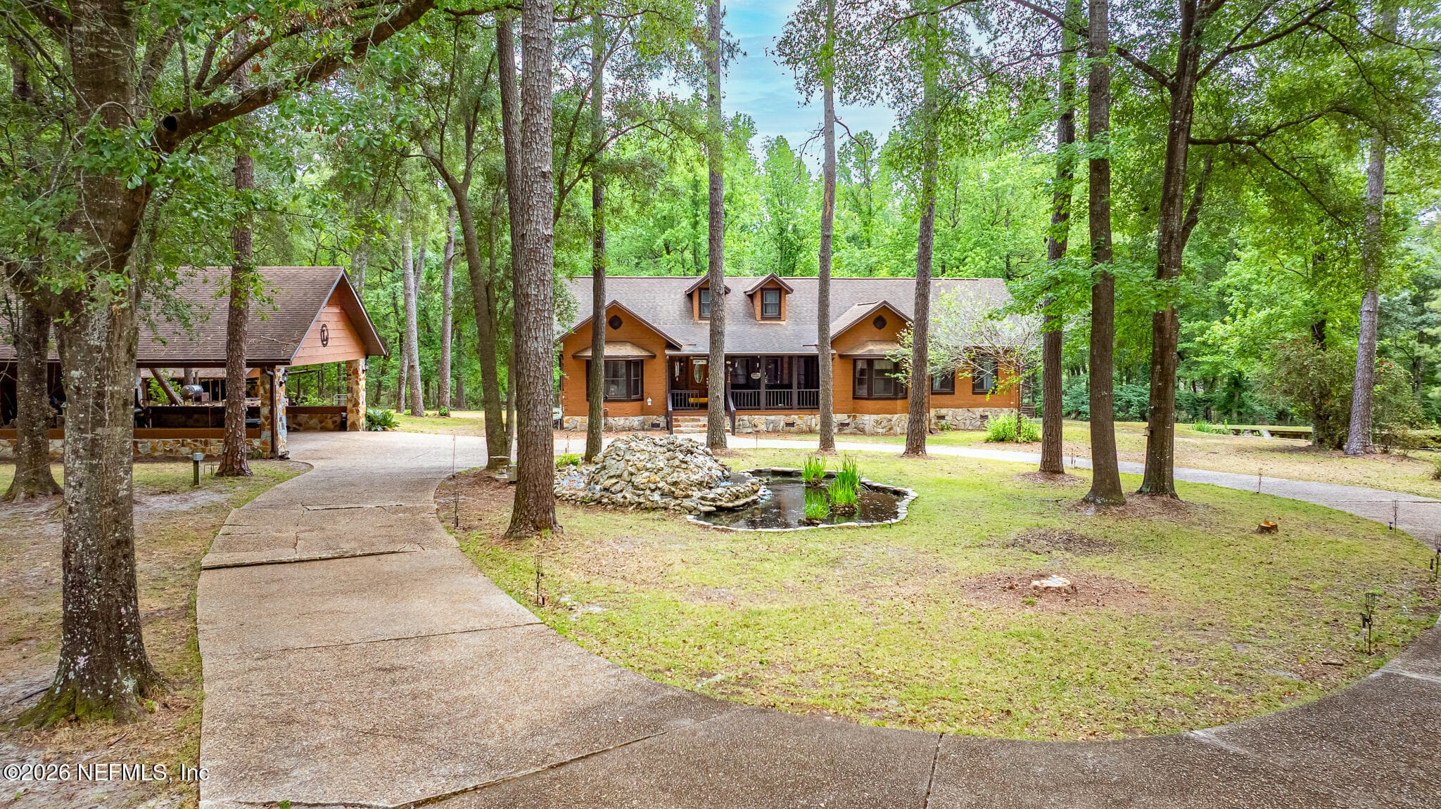 Photo 12 of 6967 SHARRON Road, Green Cove Springs, FL 32043
