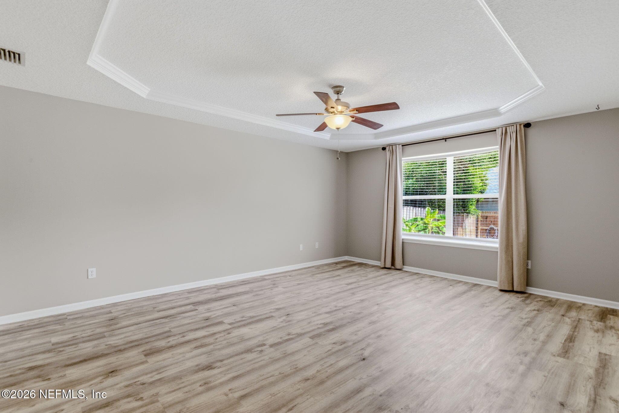 Primary Bedroom — 811 HICKORY KNOLLS Drive, Green Cove Springs, FL 32043