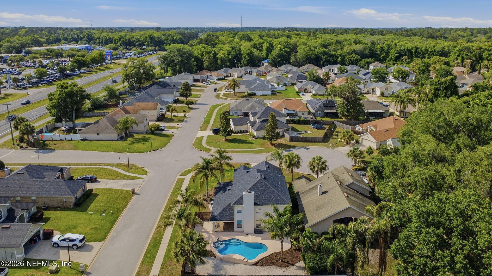 Photo 57 of 811 HICKORY KNOLLS Drive, Green Cove Springs, FL 32043