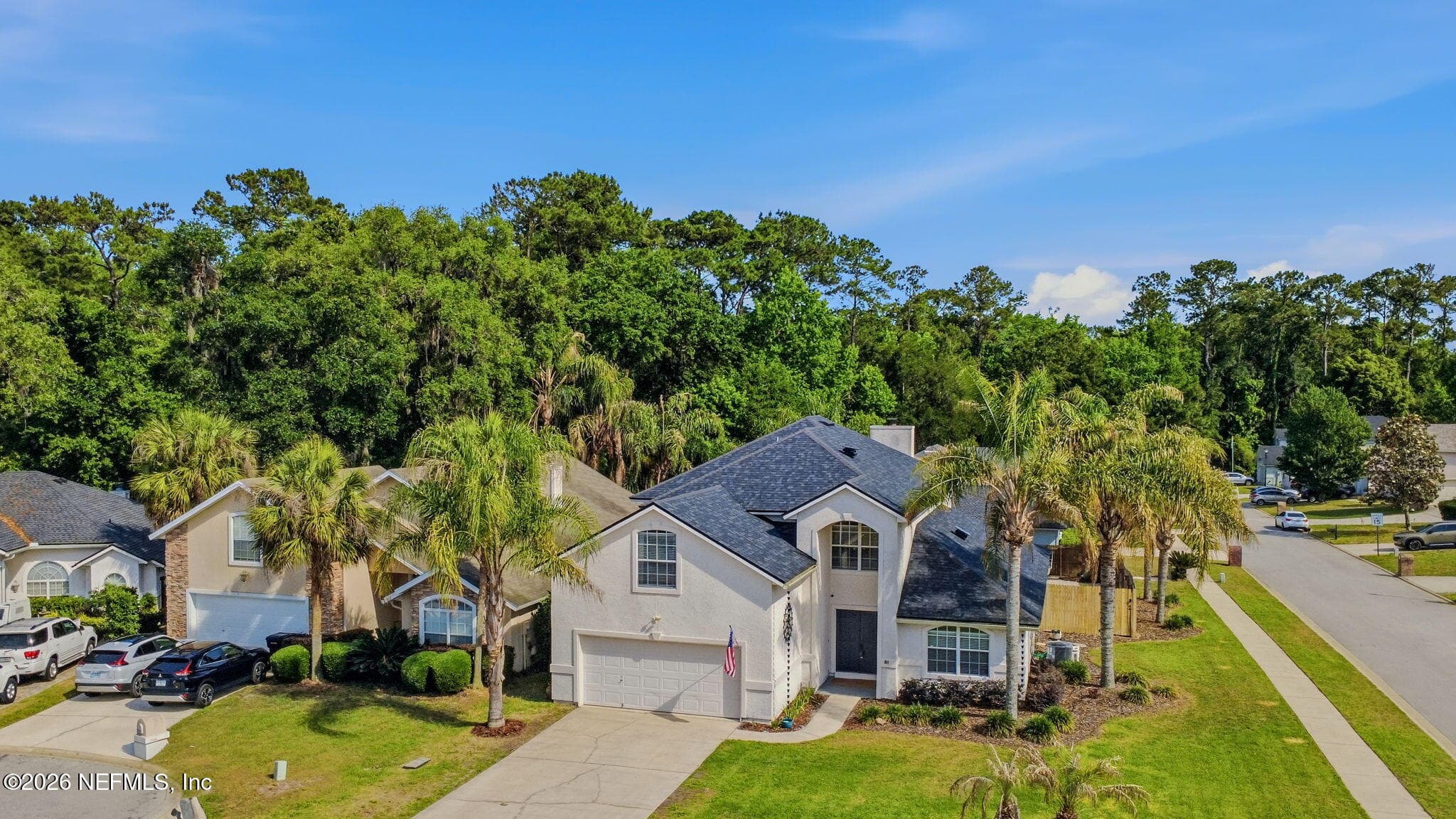 Photo 60 of 811 HICKORY KNOLLS Drive, Green Cove Springs, FL 32043