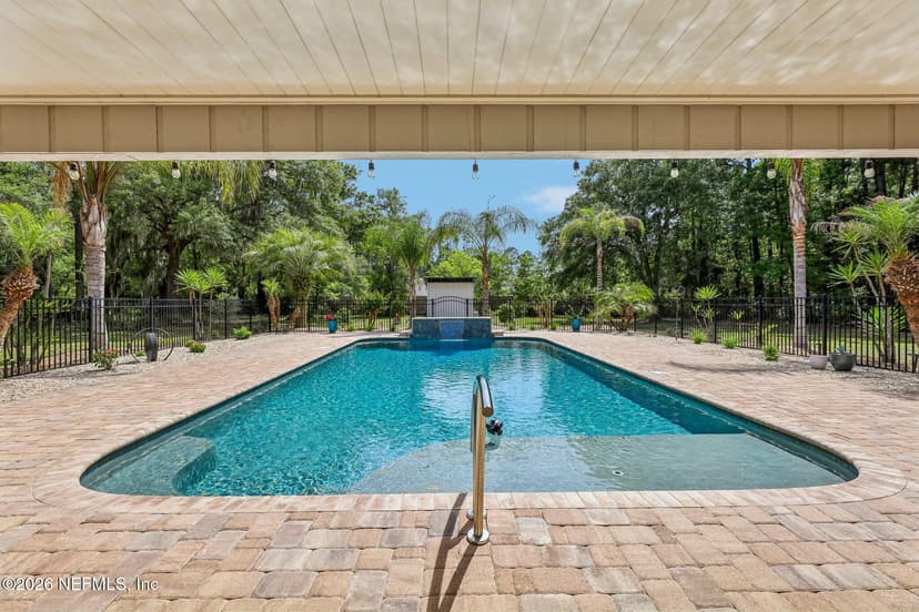 1030 Bernath Road, St. Johns, FL 32259