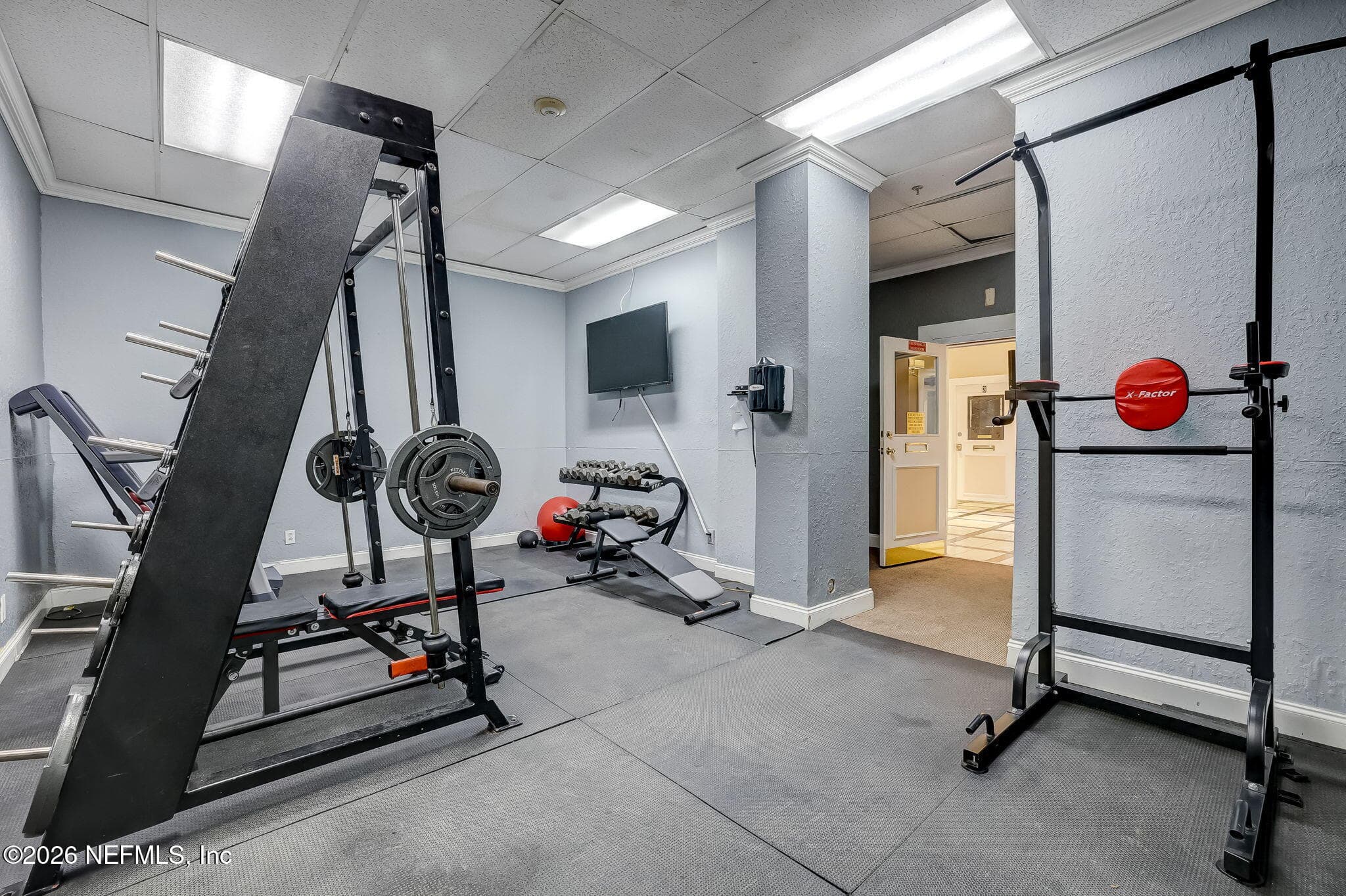 Photo 17 of 311 W ASHLEY Street 205, Jacksonville, FL 32202