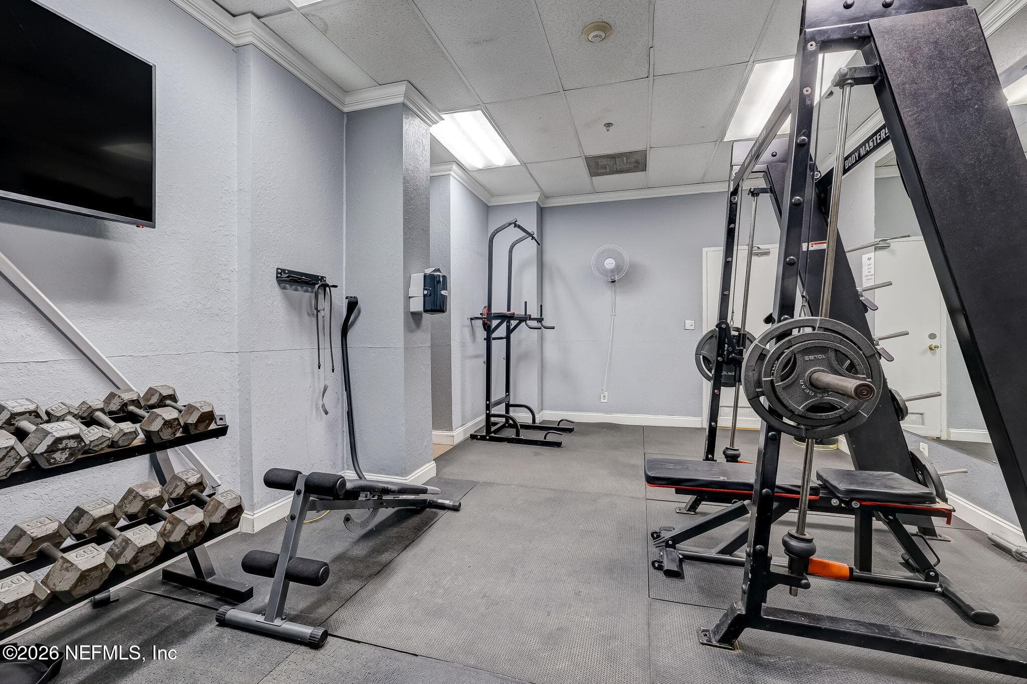 Photo 16 of 311 W ASHLEY Street 205, Jacksonville, FL 32202