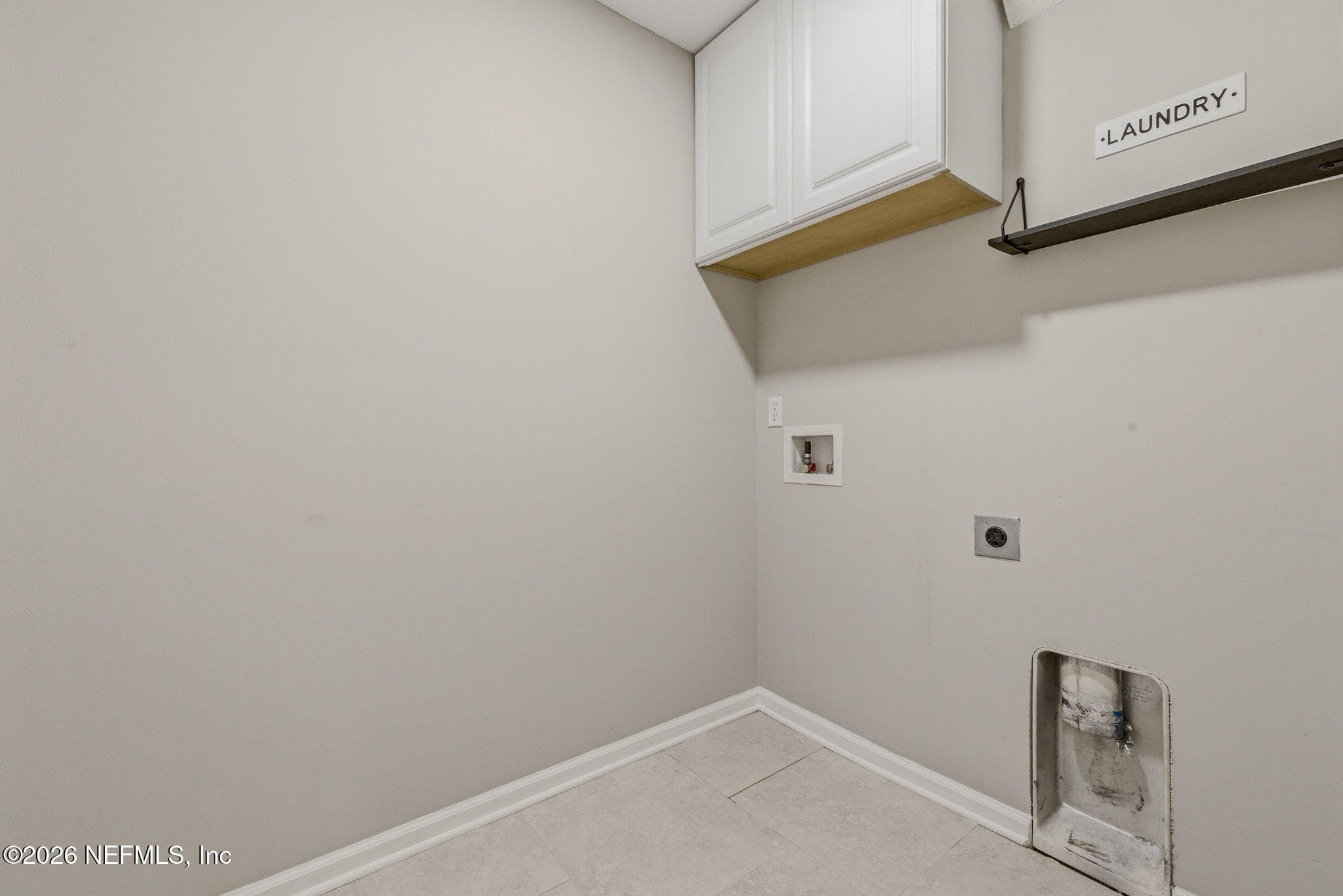 Laundry Room — 811 HICKORY KNOLLS Drive, Green Cove Springs, FL 32043