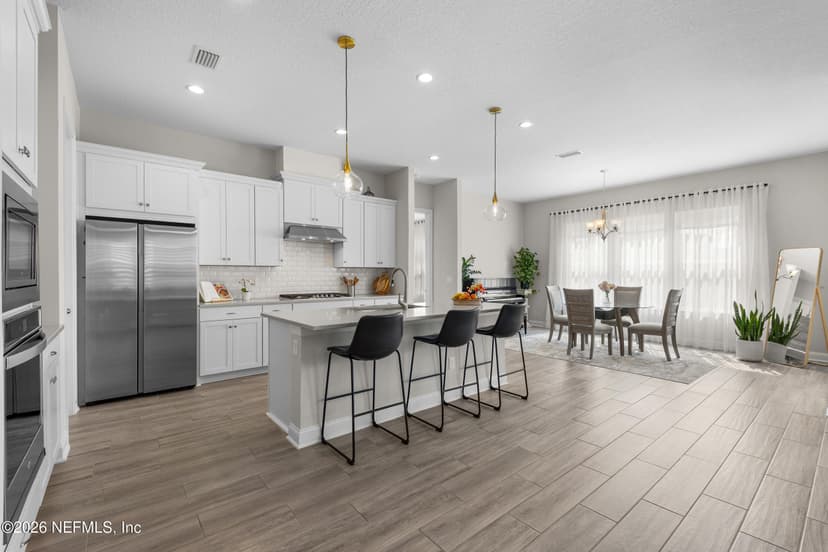 29 Tradesman Lane, St. Johns, FL 32259