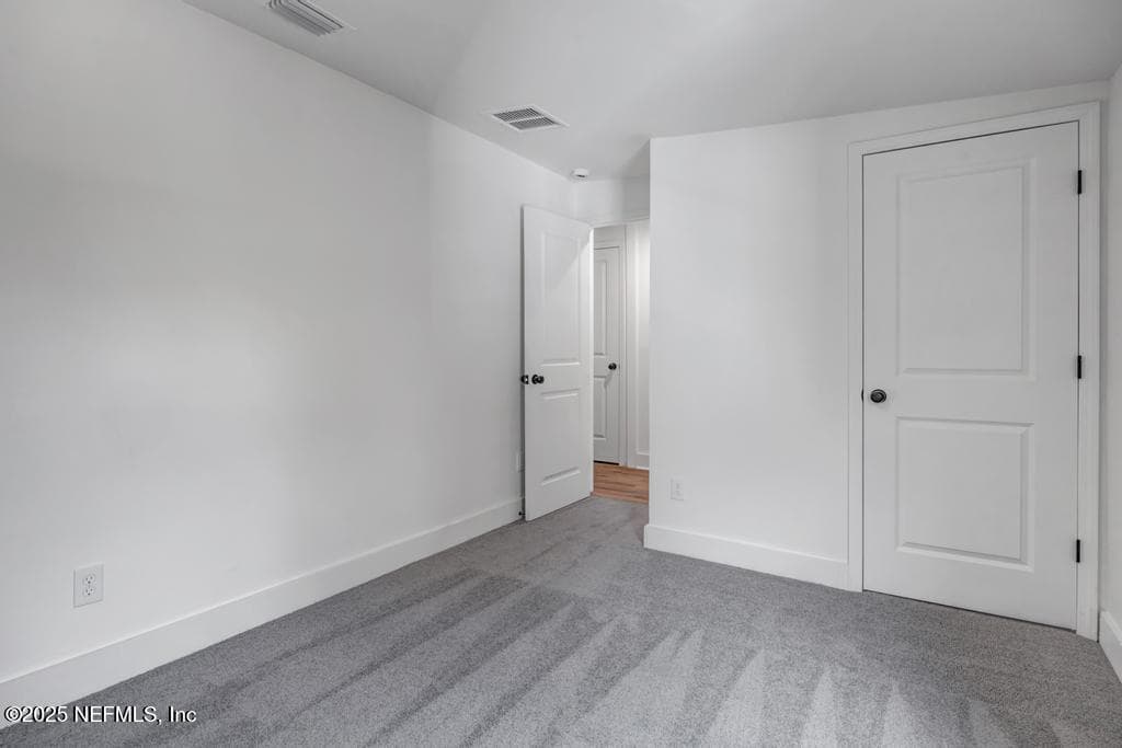 Guest bedroom 1 — 1827 N MARKET Street, Jacksonville, FL 32206