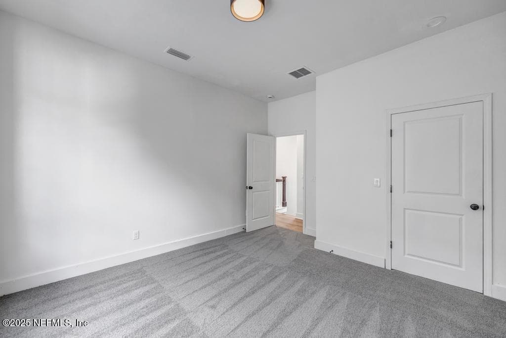Guest bedroom 2 — 1827 N MARKET Street, Jacksonville, FL 32206