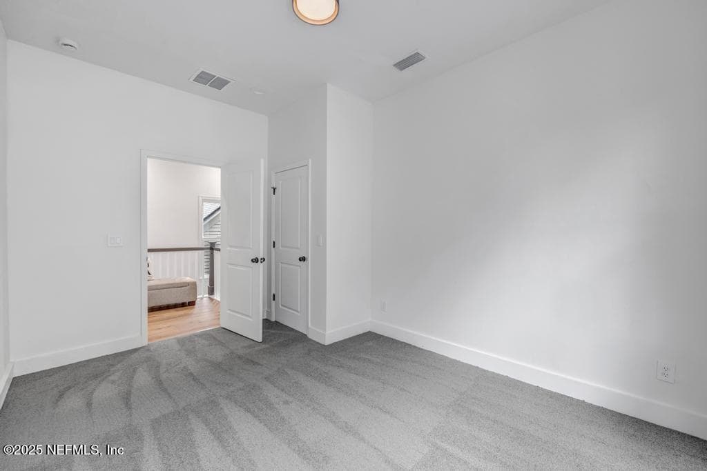 Guest bedroom 3 — 1827 N MARKET Street, Jacksonville, FL 32206