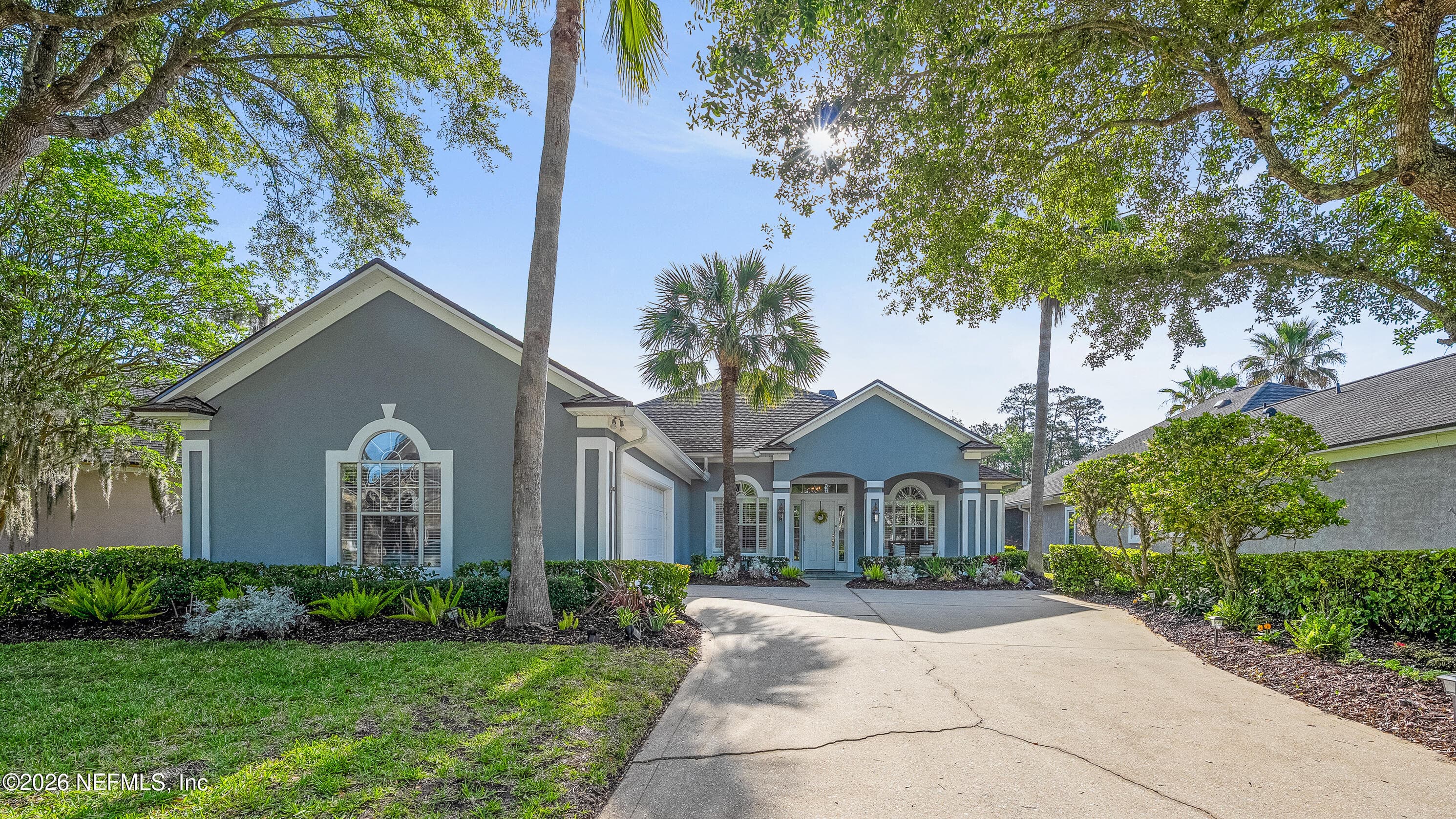 1265 QUEENS ISLAND Court, Jacksonville, FL 32225