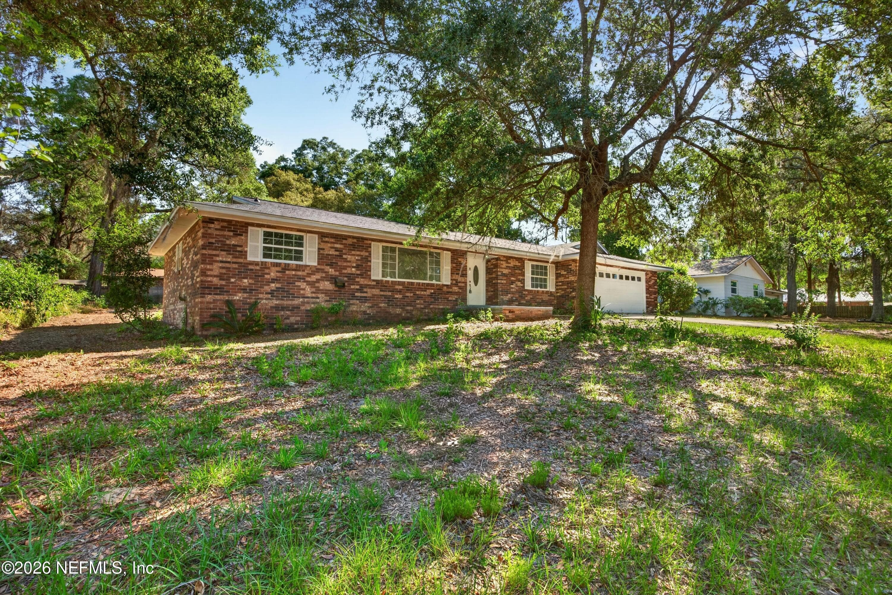 Photo 3 of 6894 RIDGE Street, Keystone Heights, FL 32656