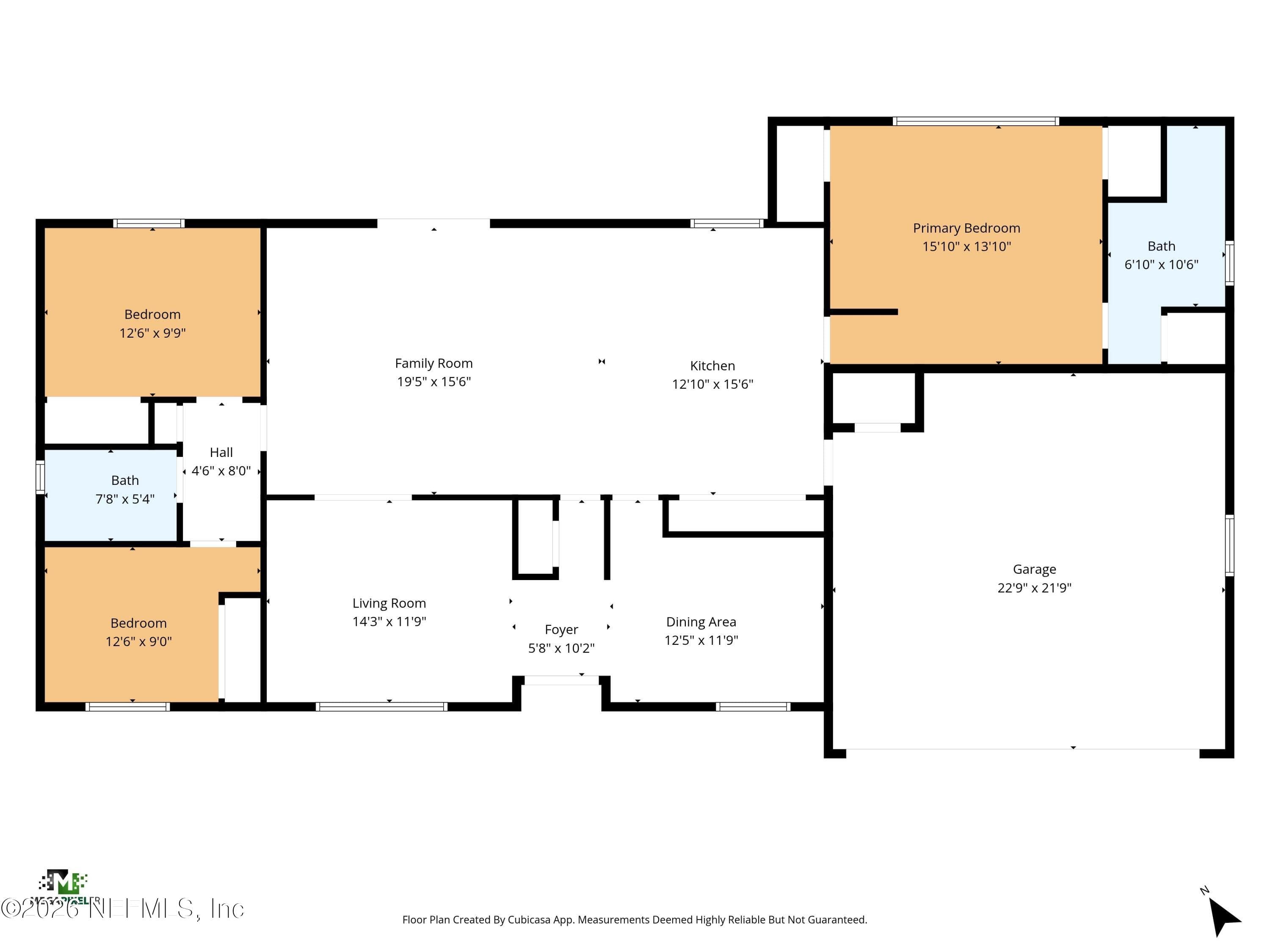 Photo 40 of 6894 RIDGE Street, Keystone Heights, FL 32656