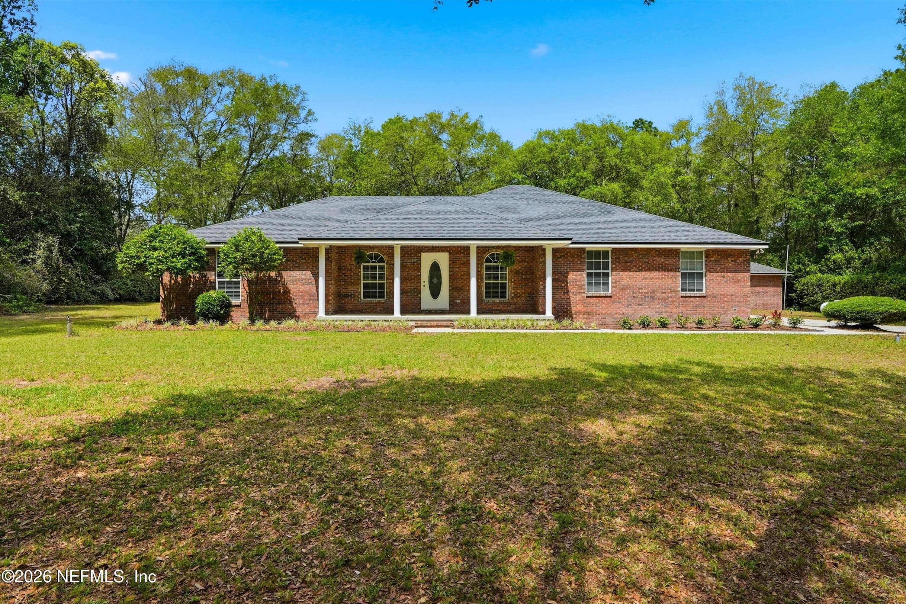 Photo 3 of 2478 HALPERNS Way, Middleburg, FL 32068
