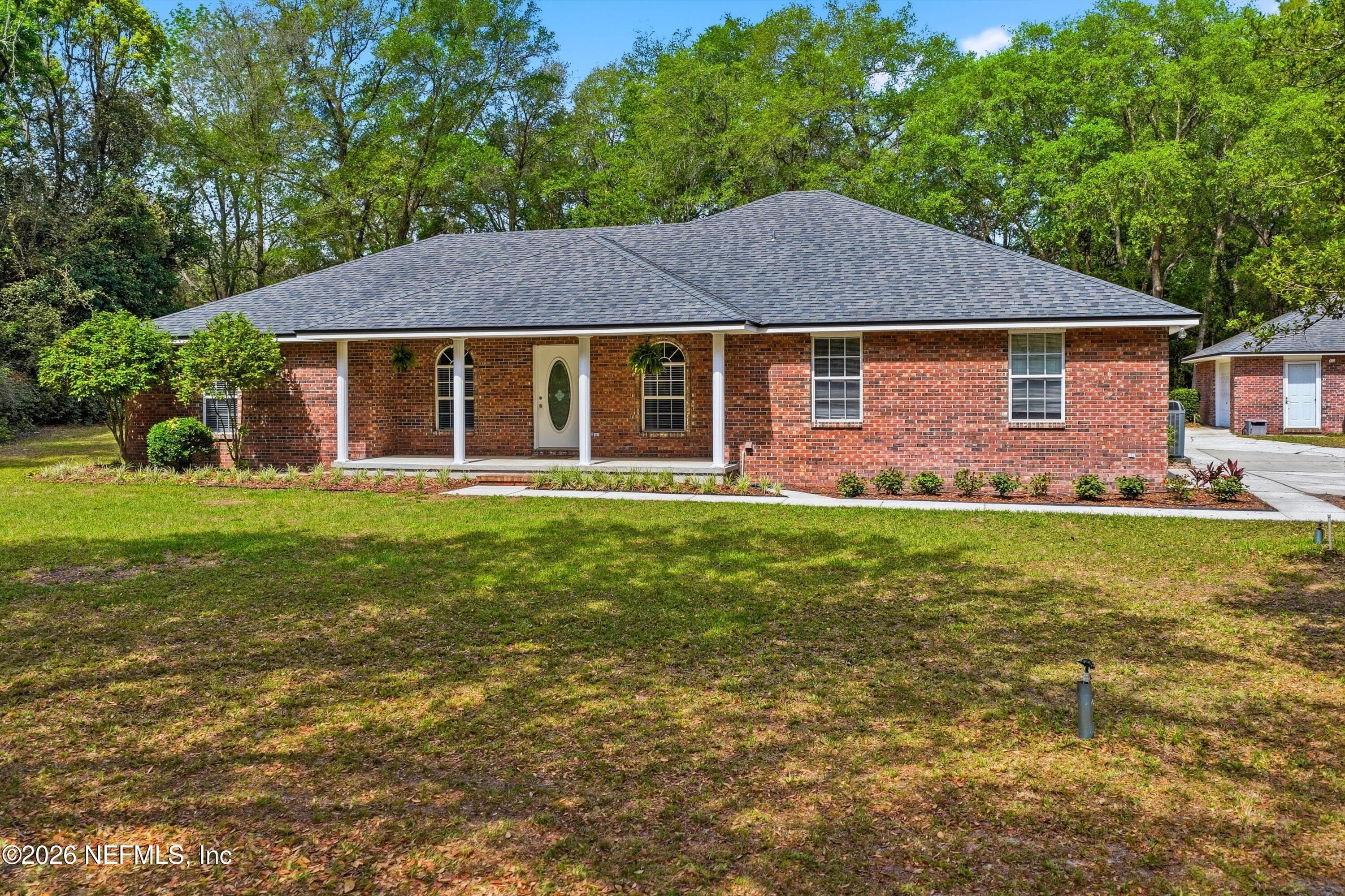 Photo 10 of 2478 HALPERNS Way, Middleburg, FL 32068