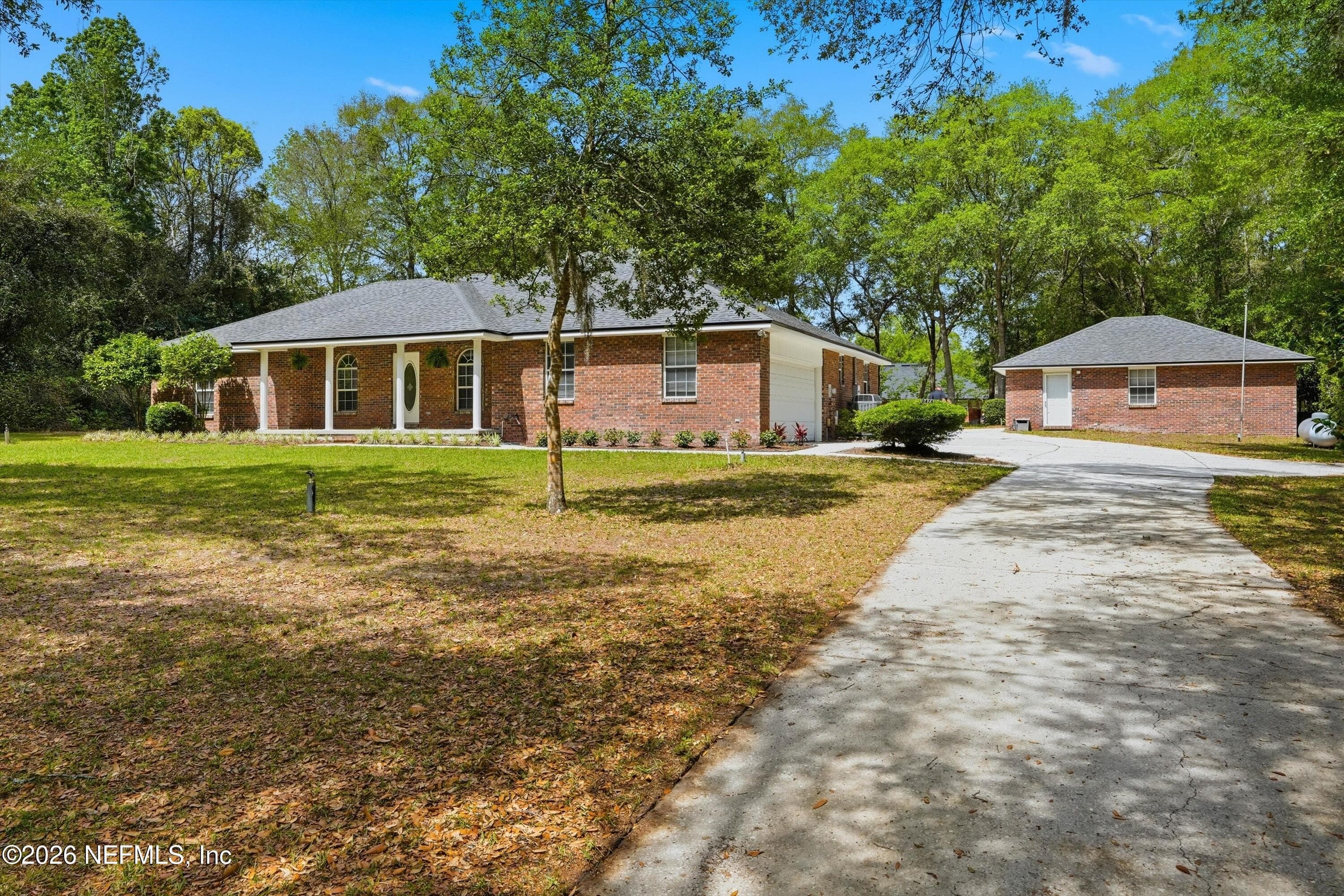 Photo 11 of 2478 HALPERNS Way, Middleburg, FL 32068