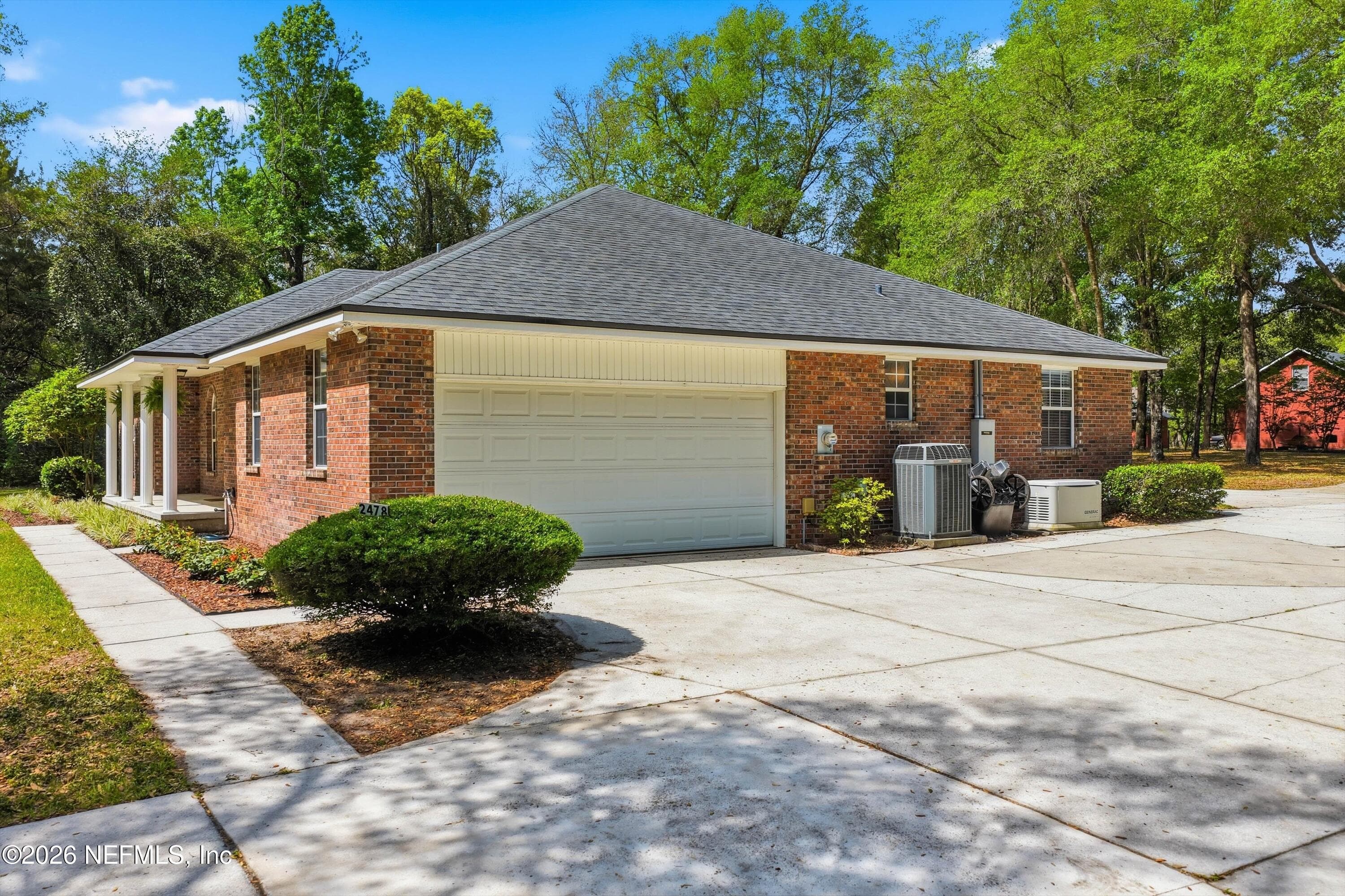 Photo 13 of 2478 HALPERNS Way, Middleburg, FL 32068