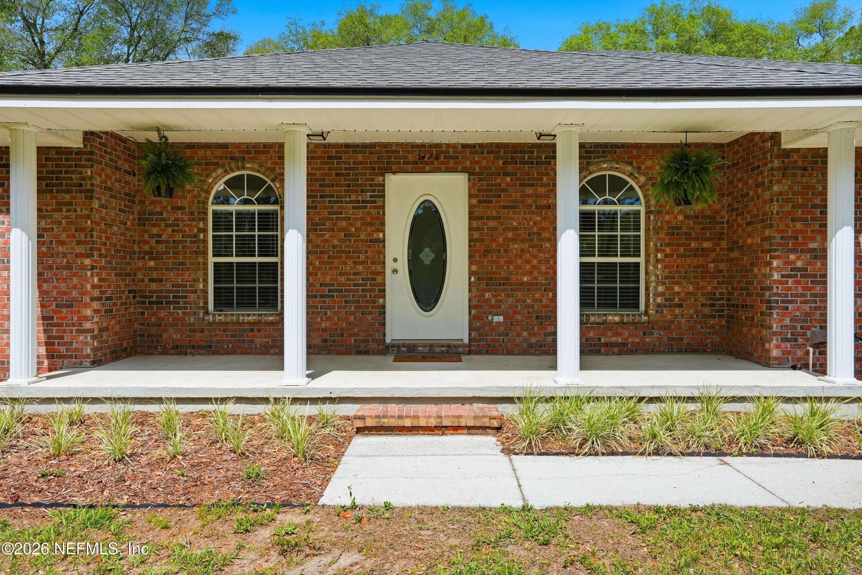 Photo 48 of 2478 HALPERNS Way, Middleburg, FL 32068