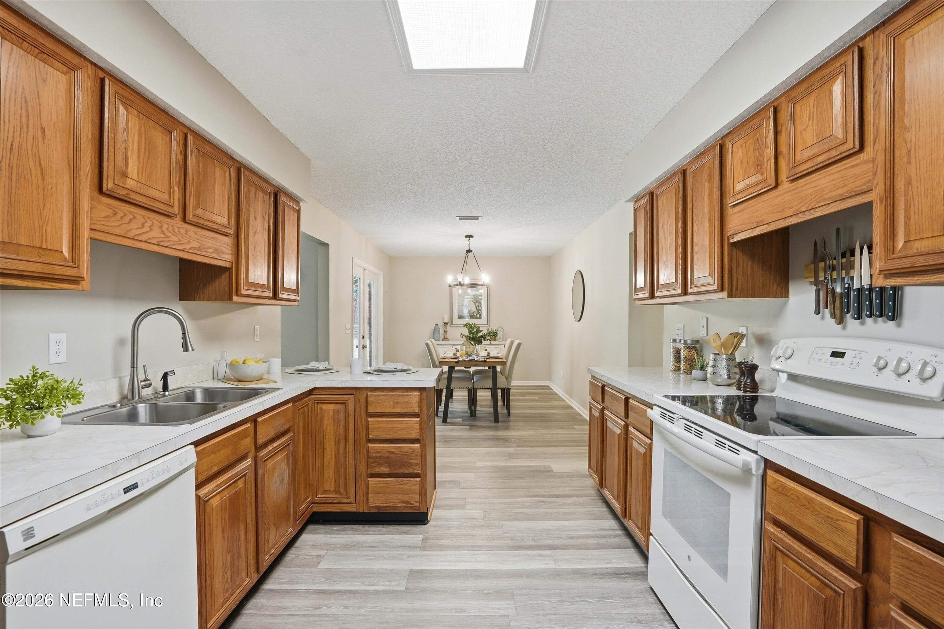 Photo 8 of 2478 HALPERNS Way, Middleburg, FL 32068
