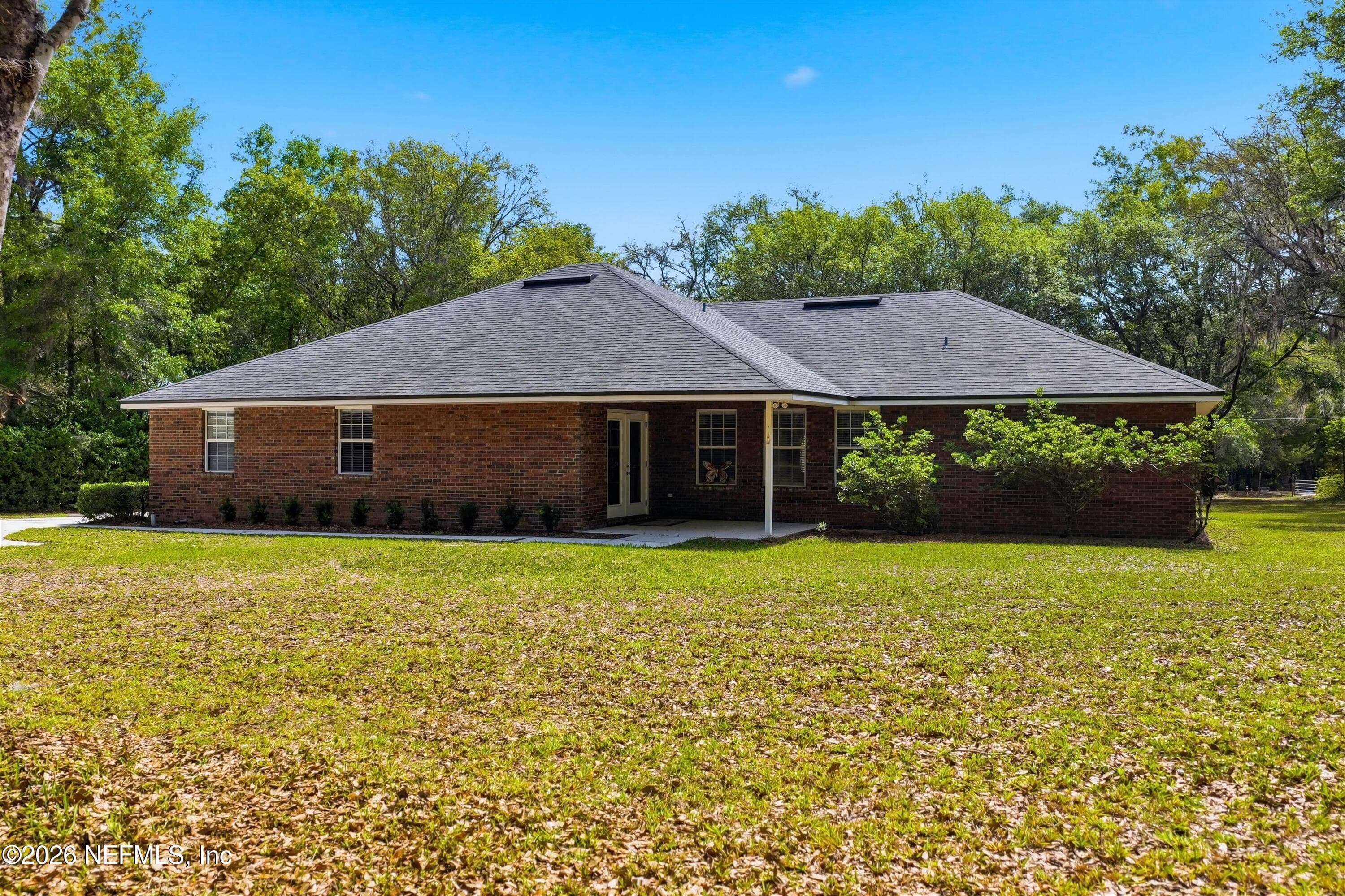 Photo 42 of 2478 HALPERNS Way, Middleburg, FL 32068