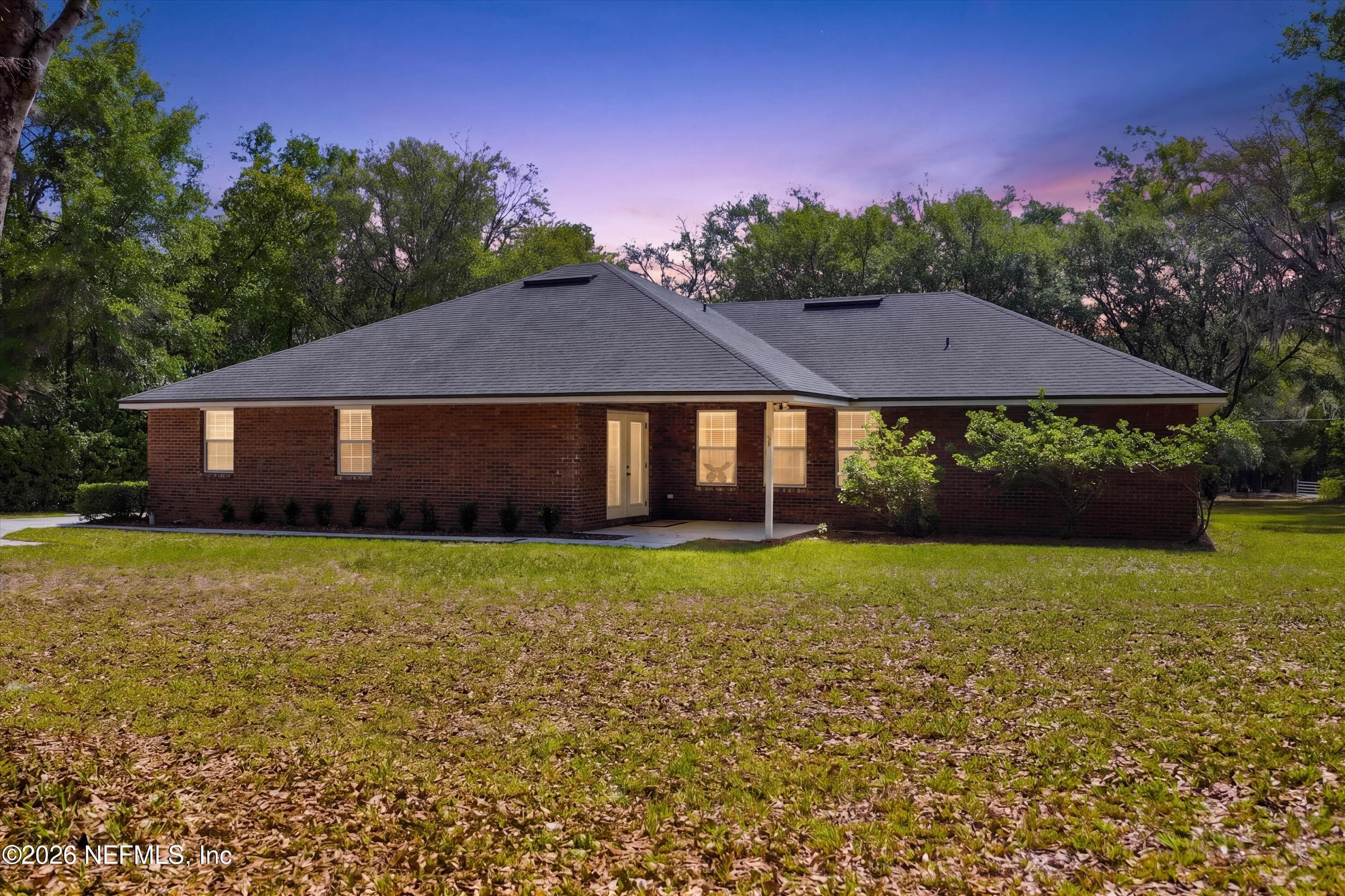 Photo 2 of 2478 HALPERNS Way, Middleburg, FL 32068