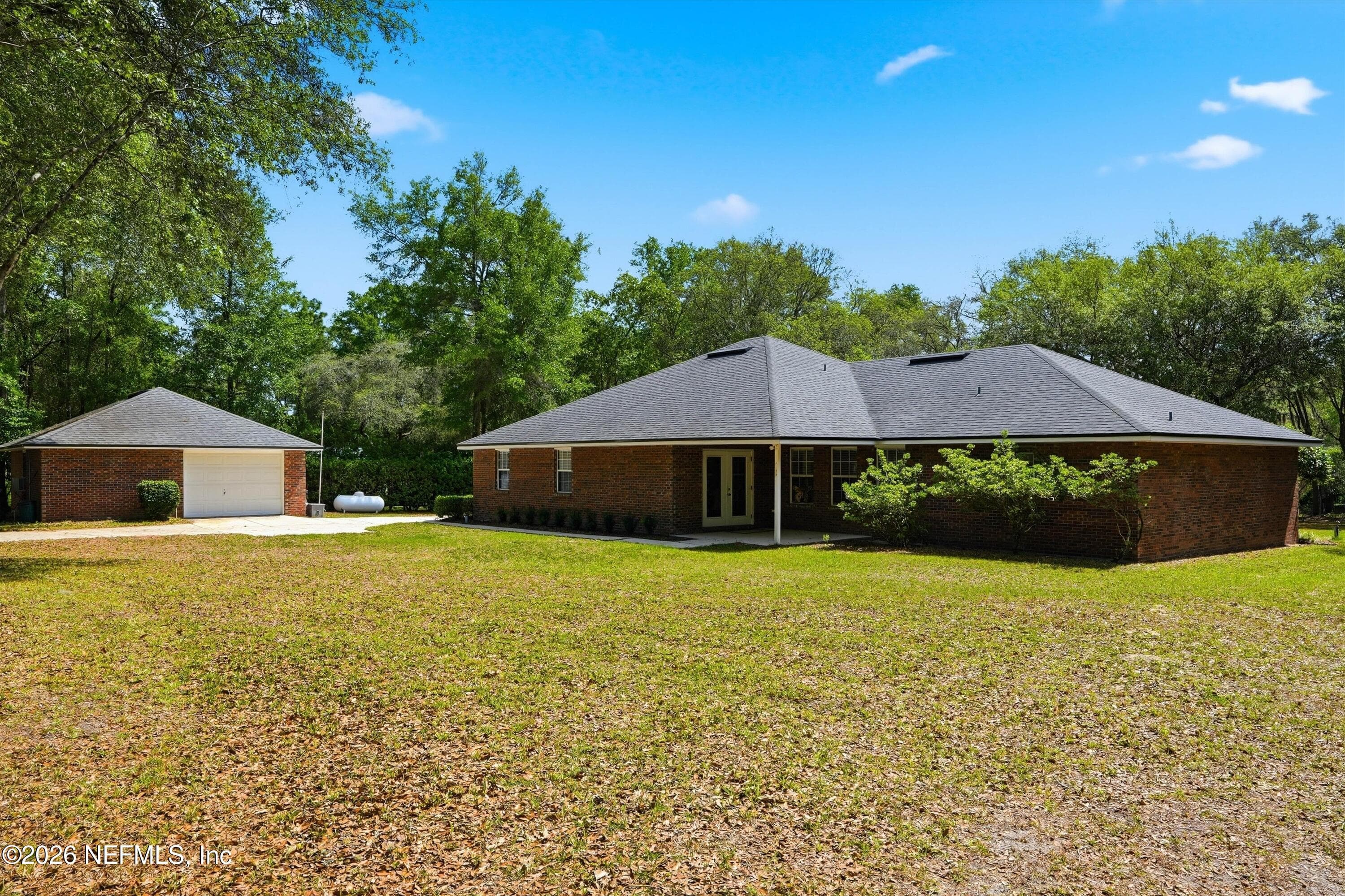 Photo 43 of 2478 HALPERNS Way, Middleburg, FL 32068