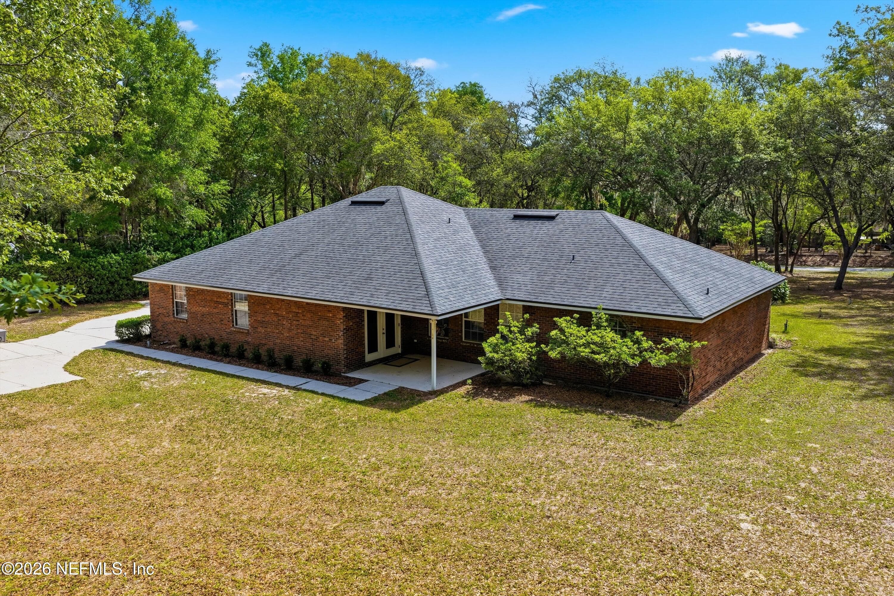 Photo 44 of 2478 HALPERNS Way, Middleburg, FL 32068