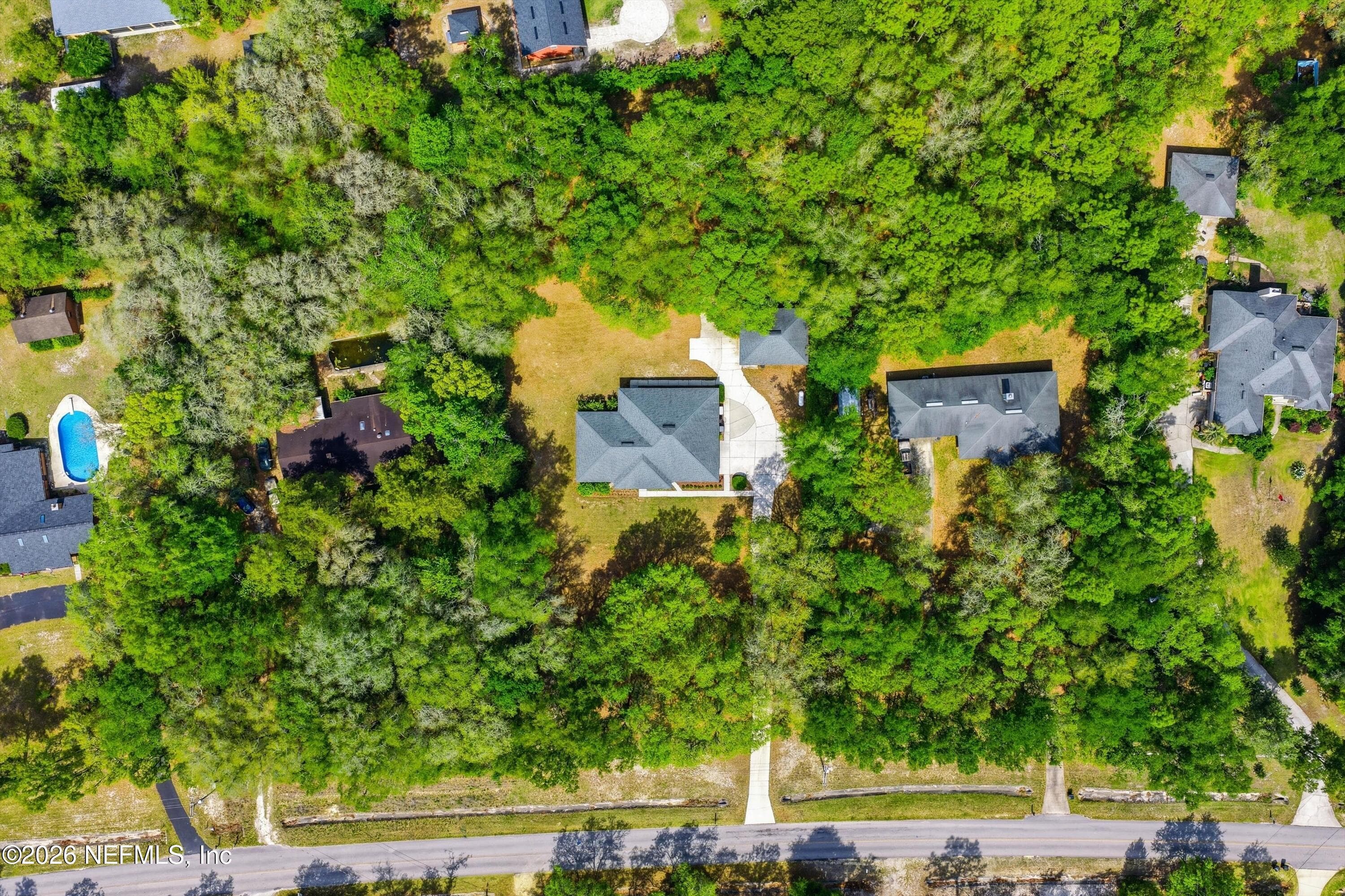 Photo 49 of 2478 HALPERNS Way, Middleburg, FL 32068