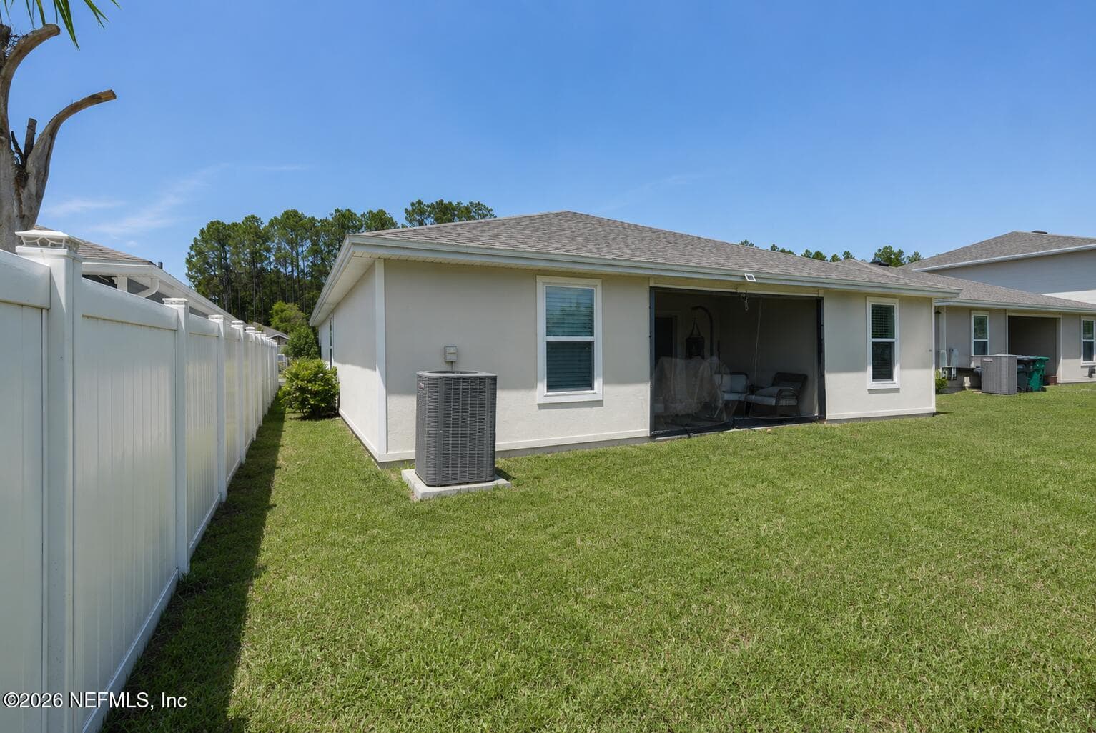 Photo 17 of 77461 LUMBER CREEK Boulevard, Yulee, FL 32097