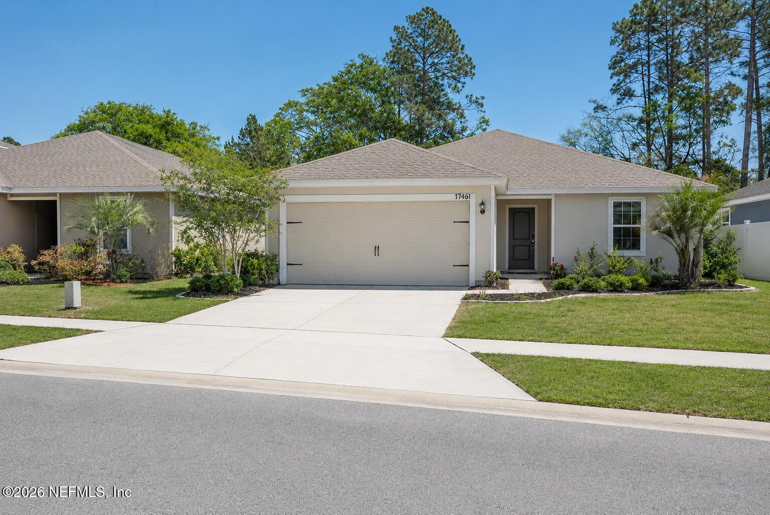 Photo 18 of 77461 LUMBER CREEK Boulevard, Yulee, FL 32097