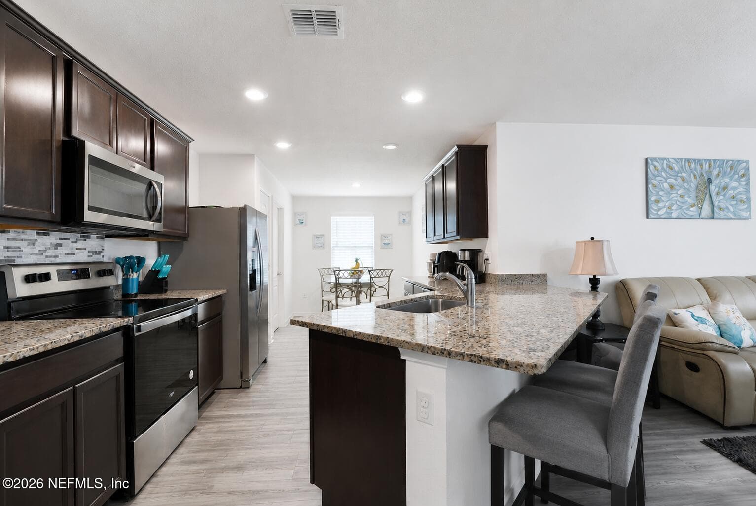 Photo 2 of 77461 LUMBER CREEK Boulevard, Yulee, FL 32097