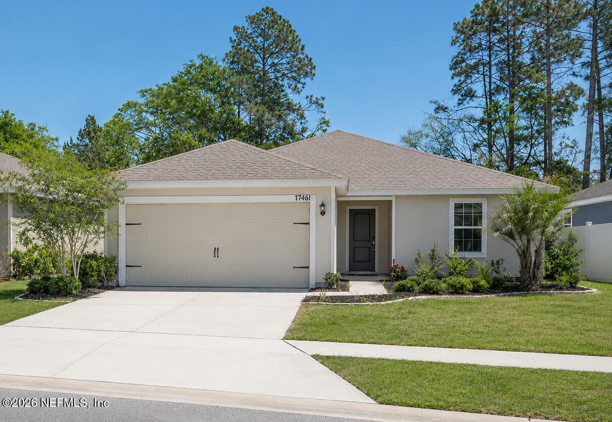 77461 LUMBER CREEK Boulevard, Yulee, FL 32097