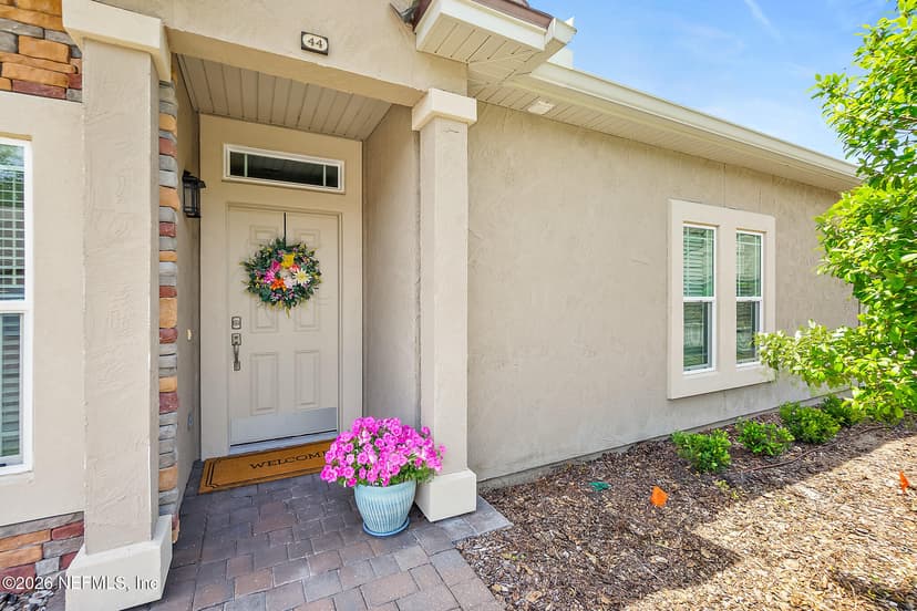 44 Utina Way, St. Augustine, FL 32084