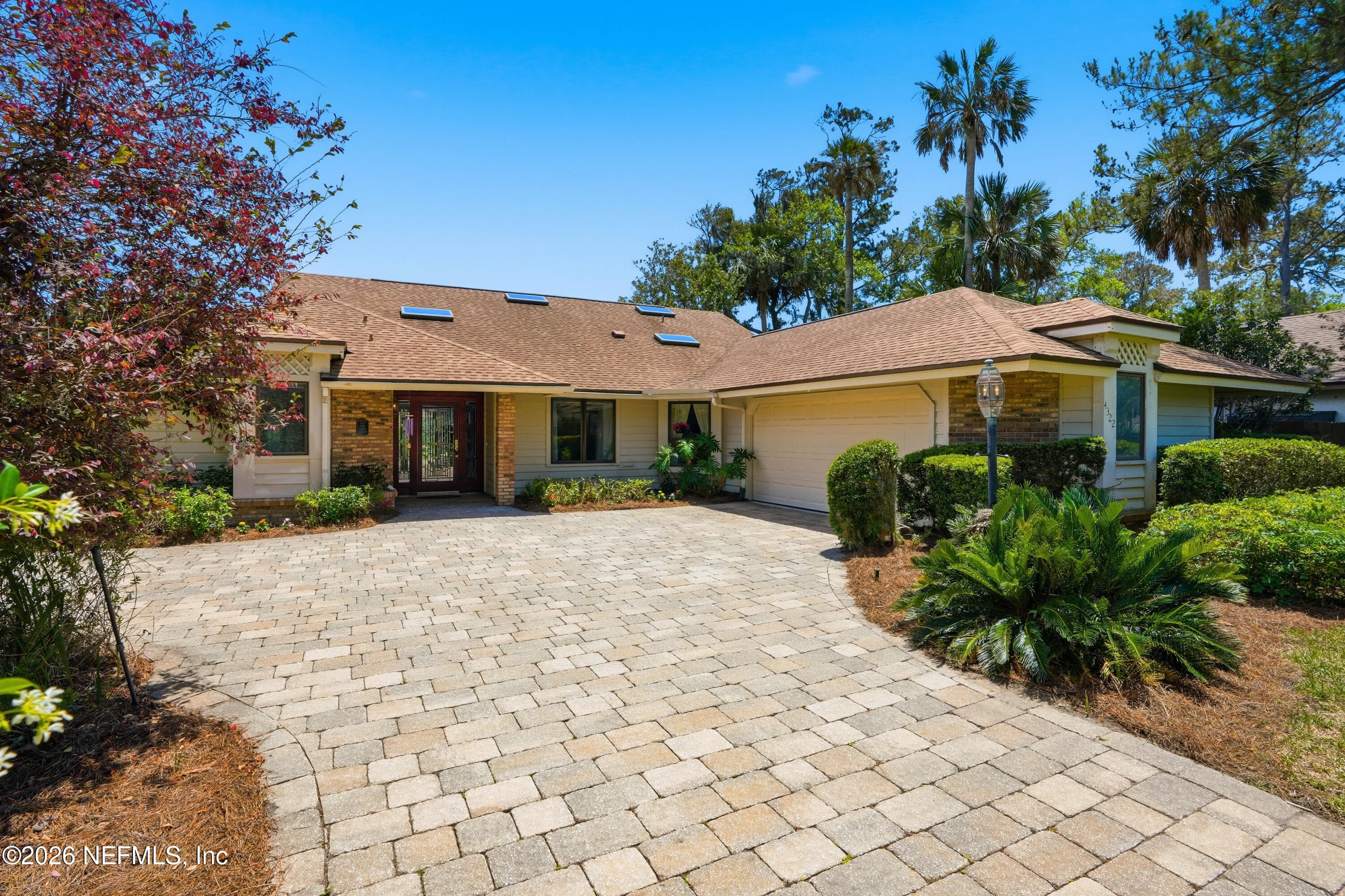 Photo 2 of 4322 BLUE HERON Drive, Ponte Vedra Beach, FL 32082