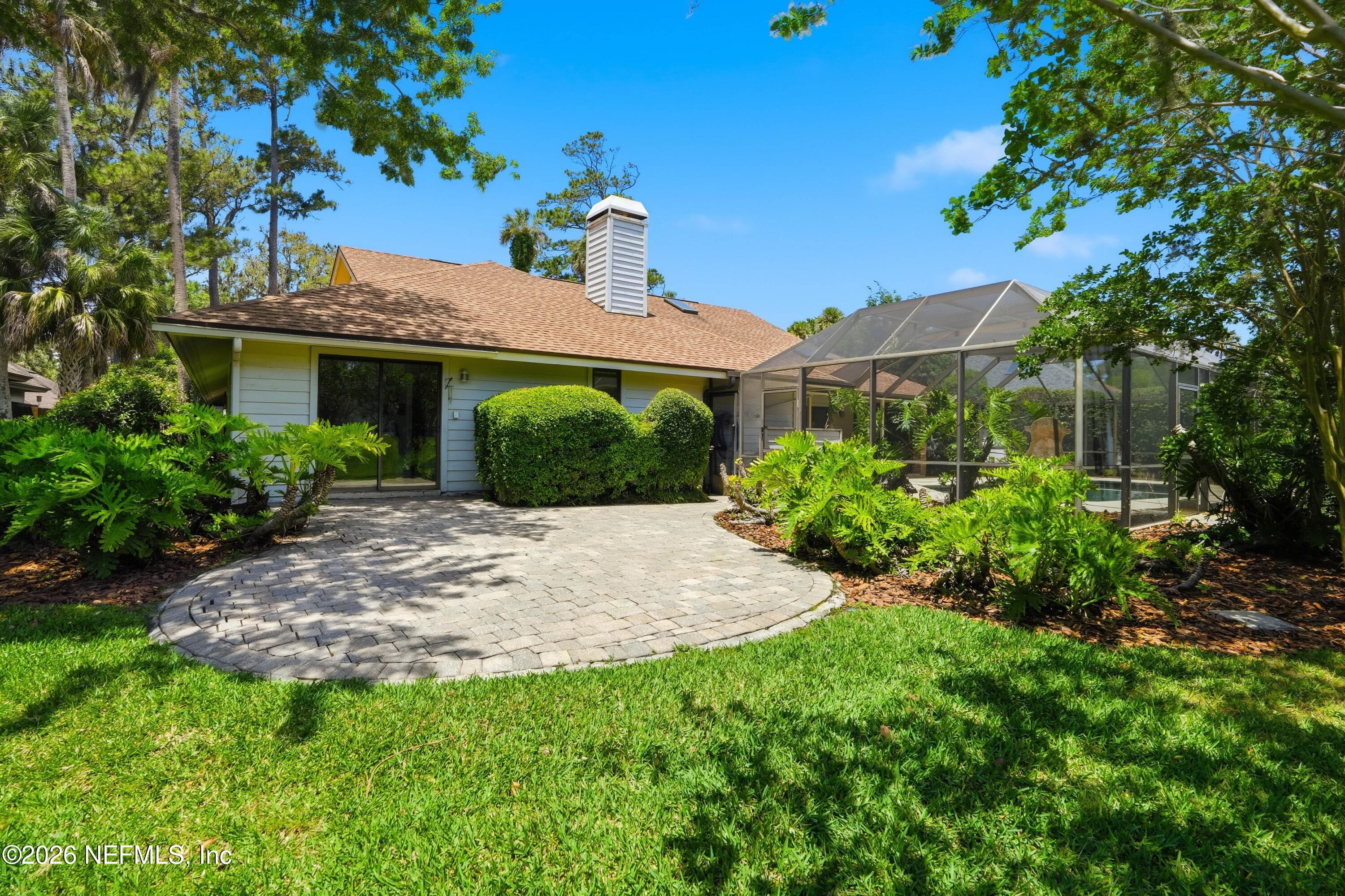 Photo 8 of 4322 BLUE HERON Drive, Ponte Vedra Beach, FL 32082