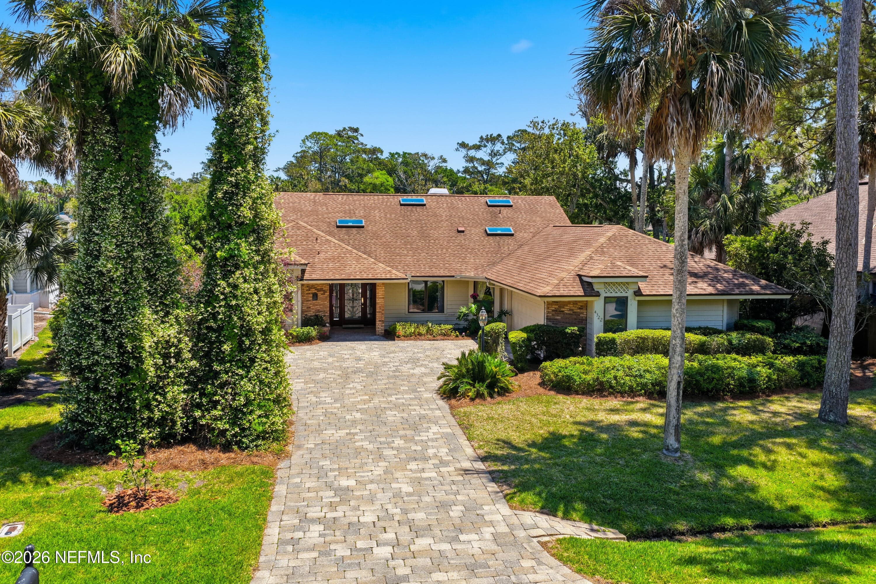 Photo 11 of 4322 BLUE HERON Drive, Ponte Vedra Beach, FL 32082
