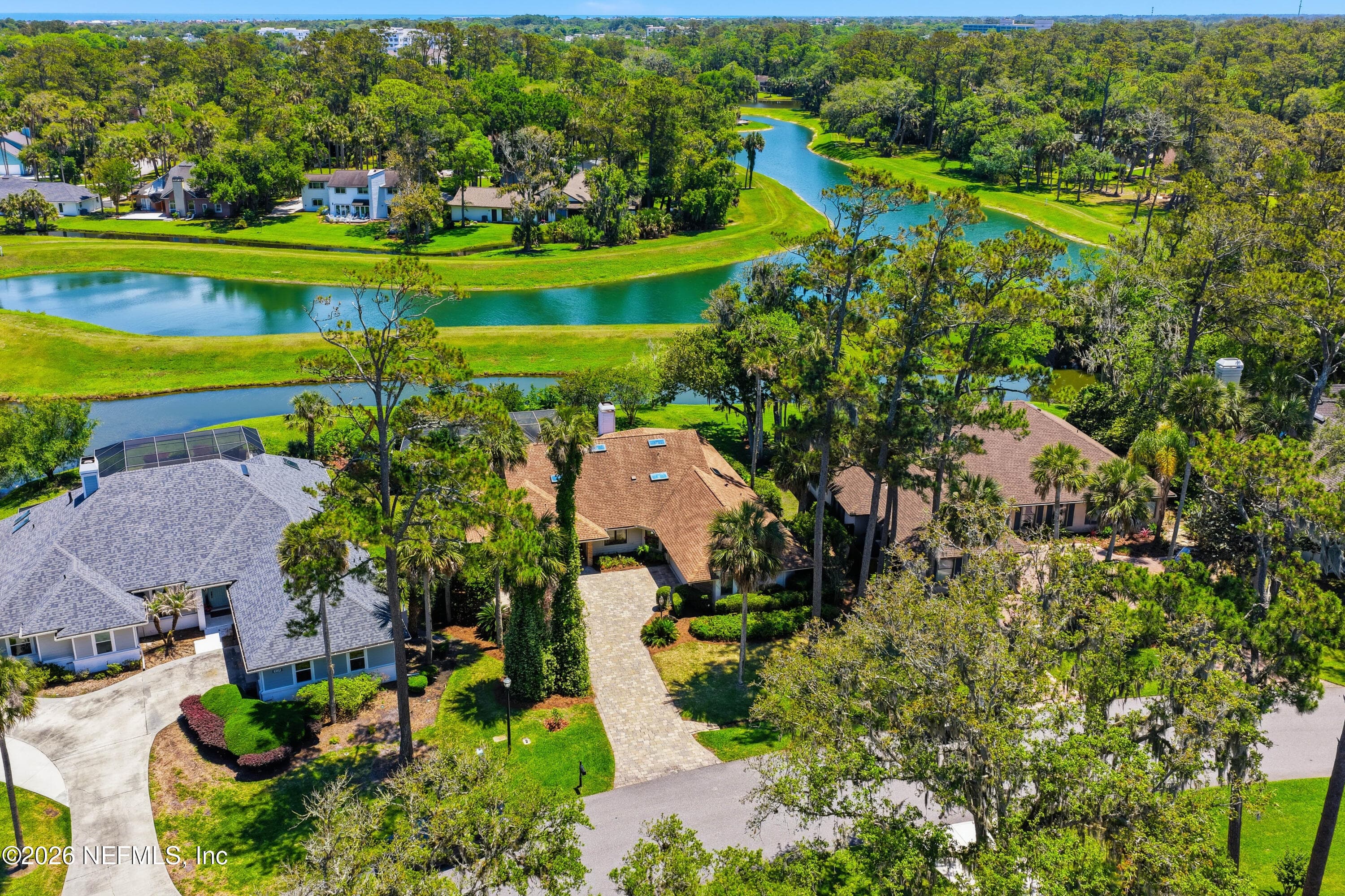 Photo 12 of 4322 BLUE HERON Drive, Ponte Vedra Beach, FL 32082